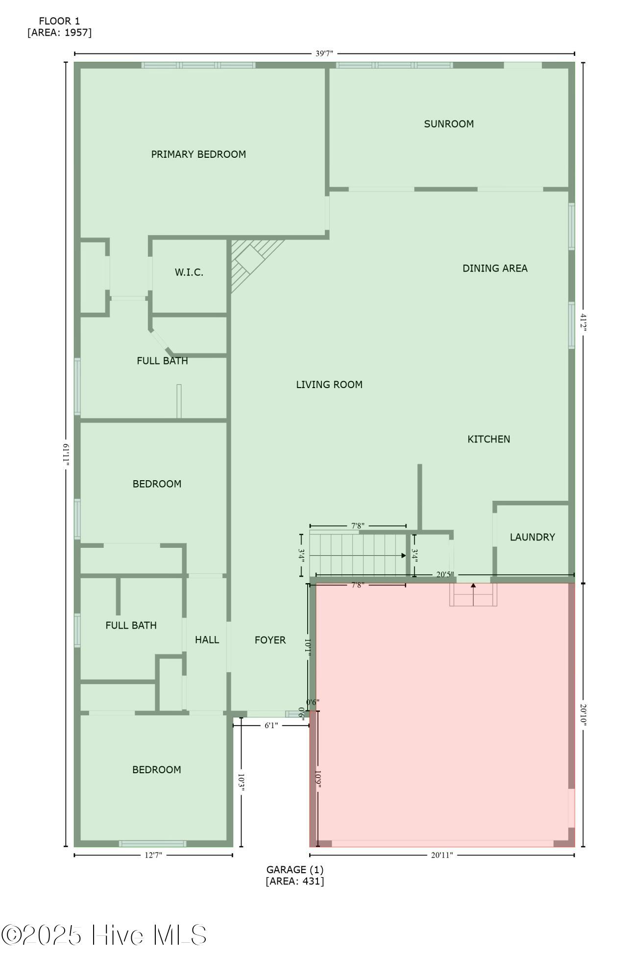 233 Wetland Drive