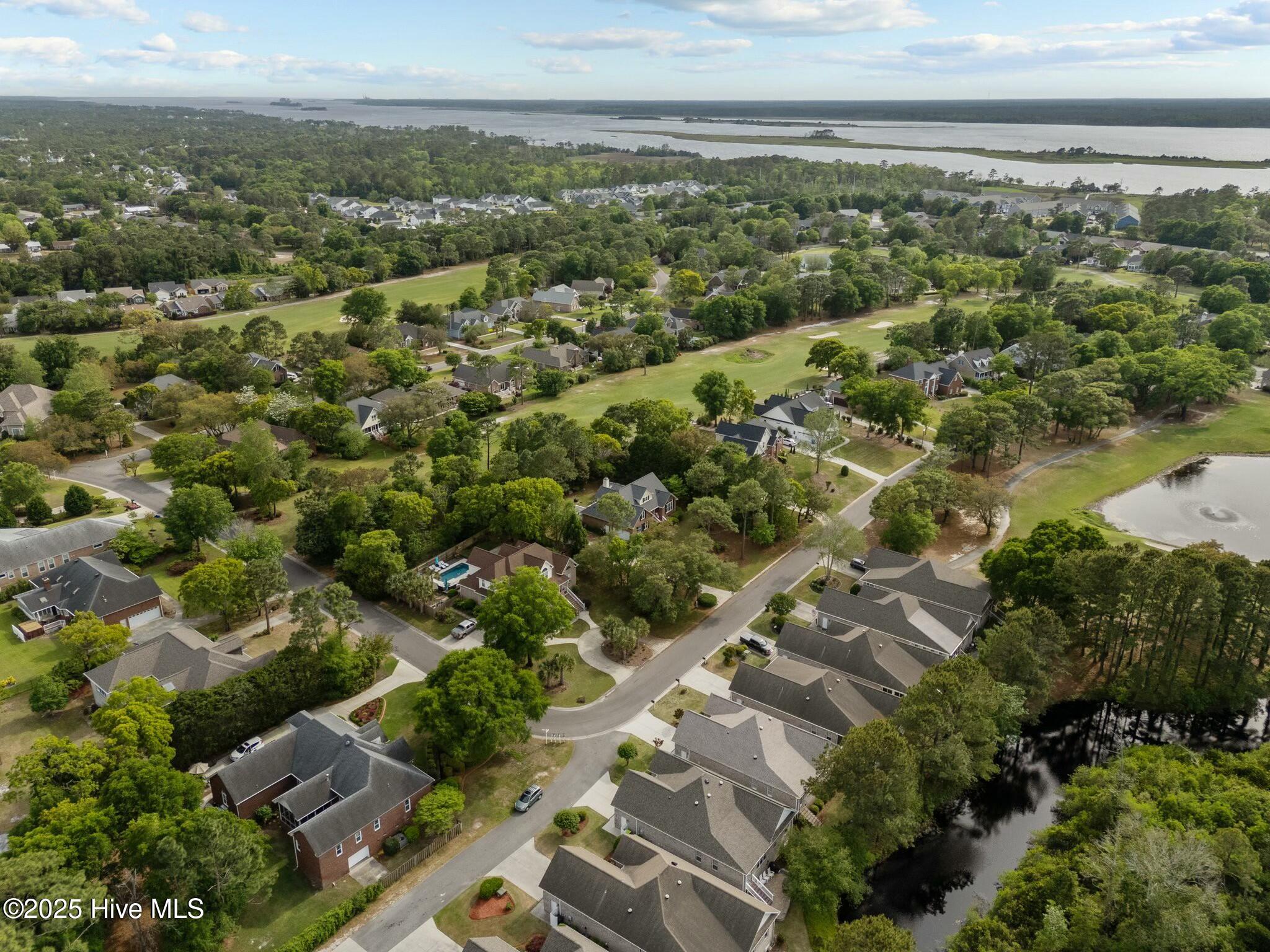 233 Wetland Drive
