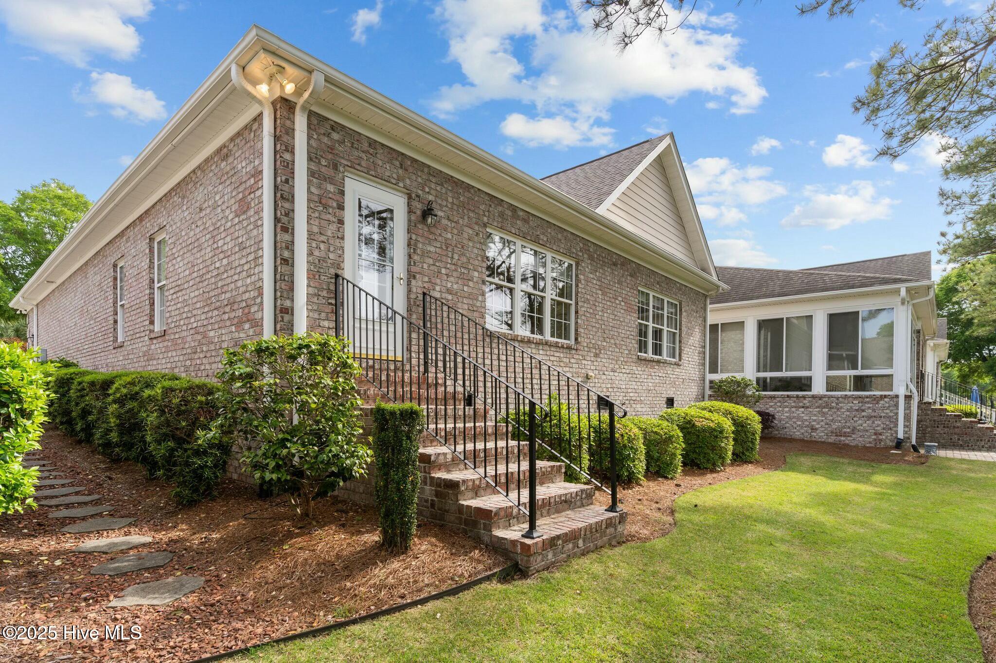 233 Wetland Drive