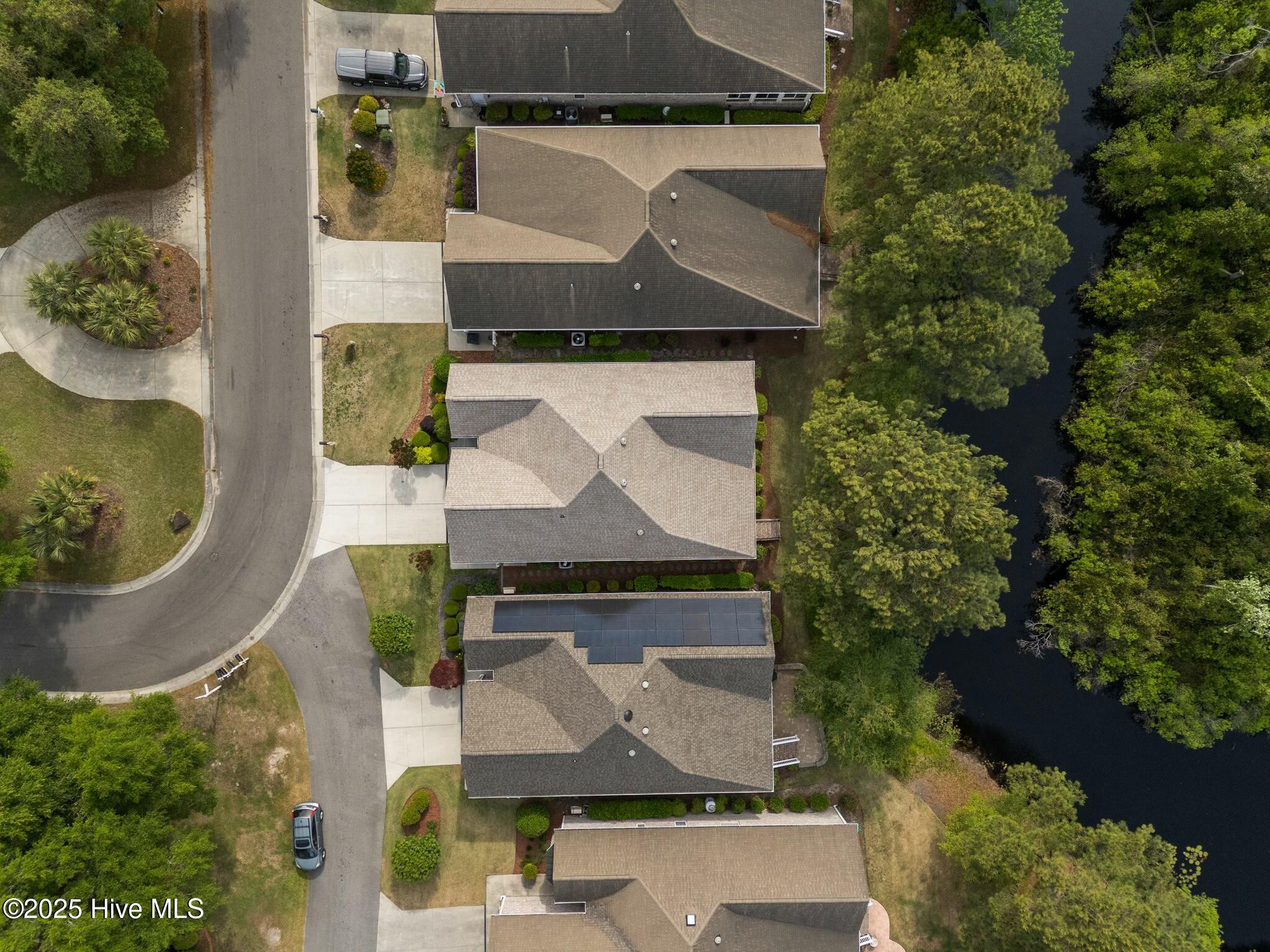 233 Wetland Drive
