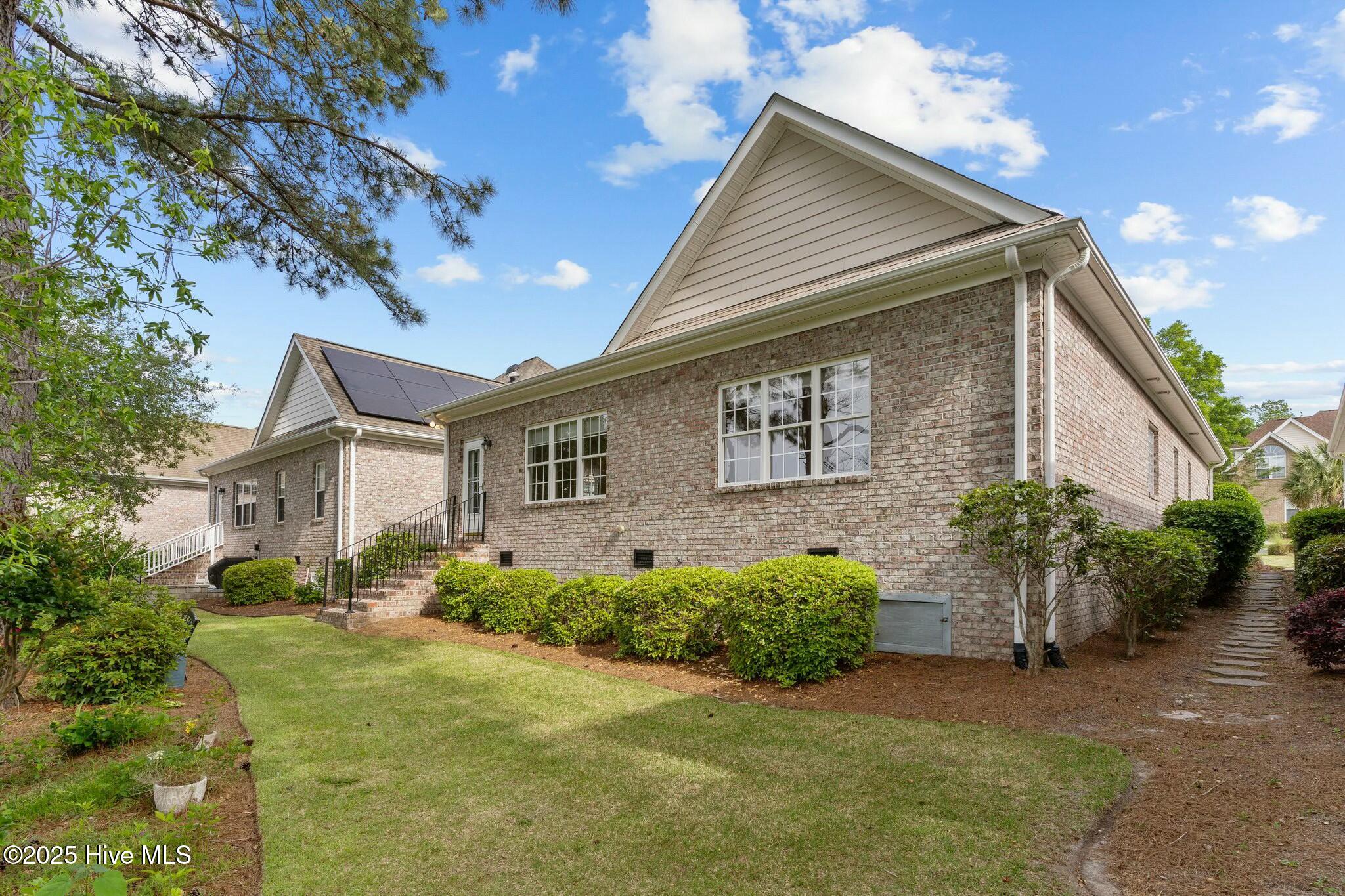 233 Wetland Drive