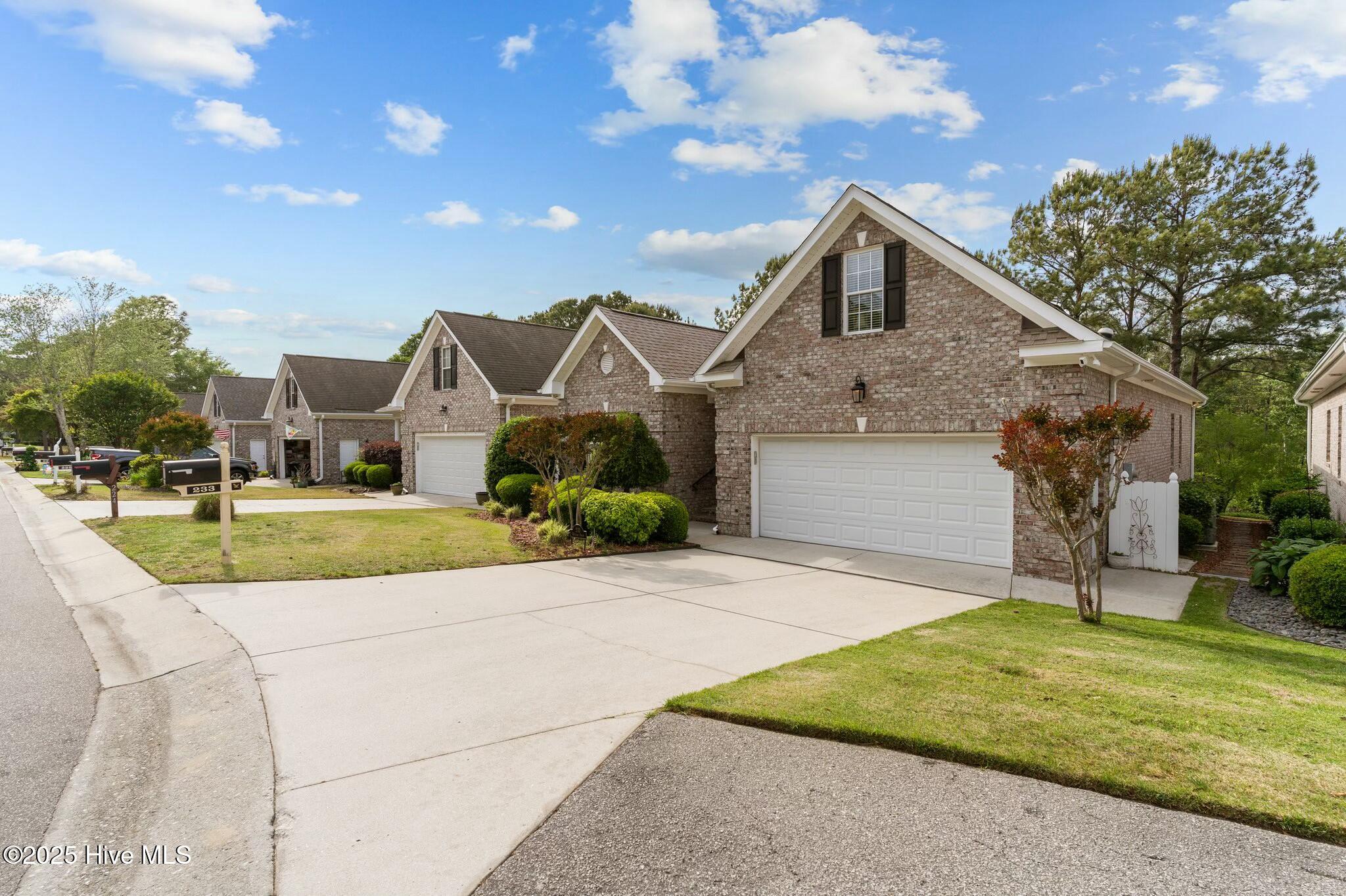 233 Wetland Drive