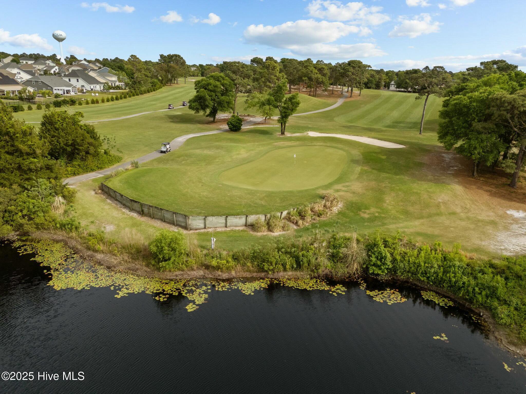 233 Wetland Drive
