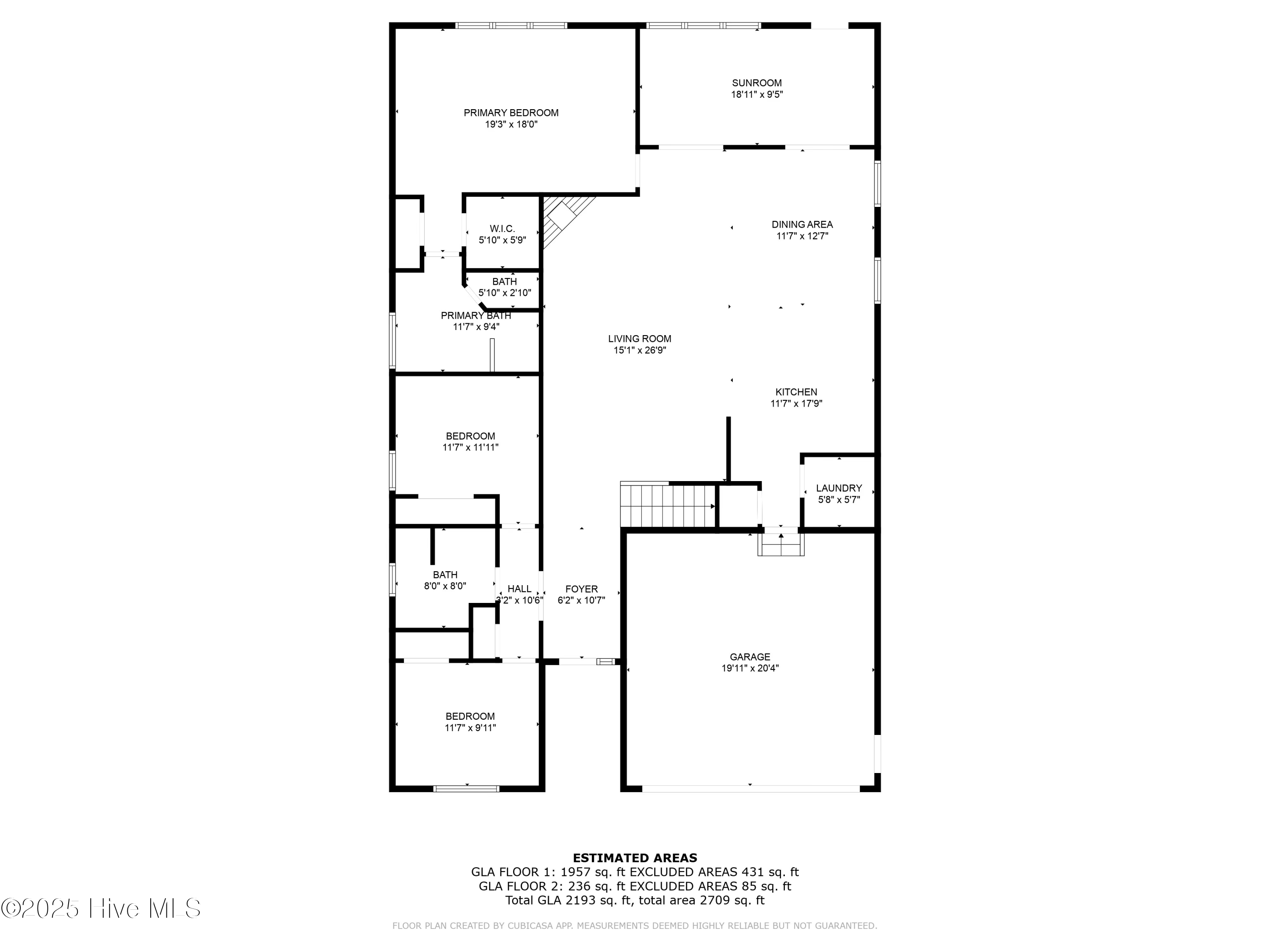 233 Wetland Drive