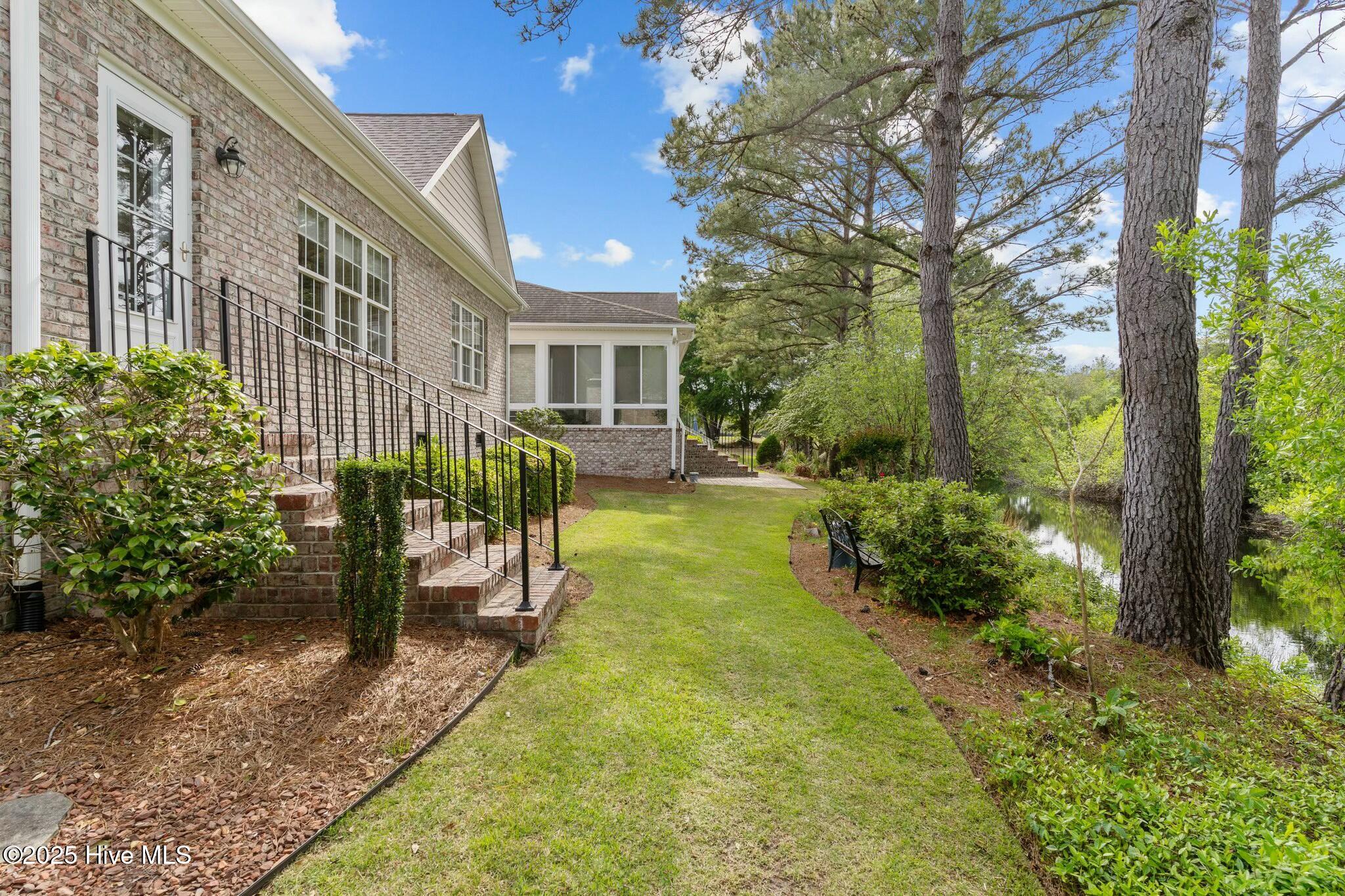 233 Wetland Drive