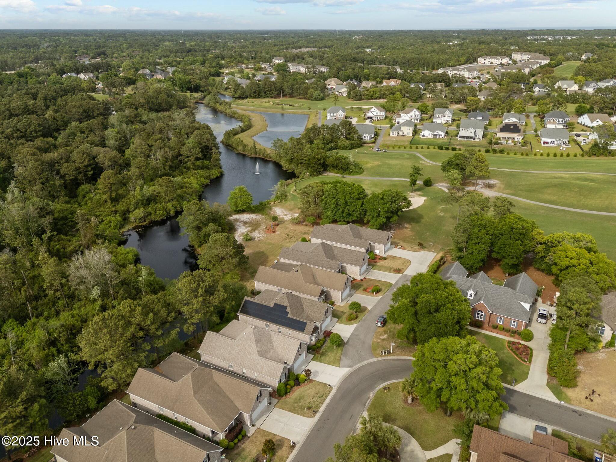 233 Wetland Drive