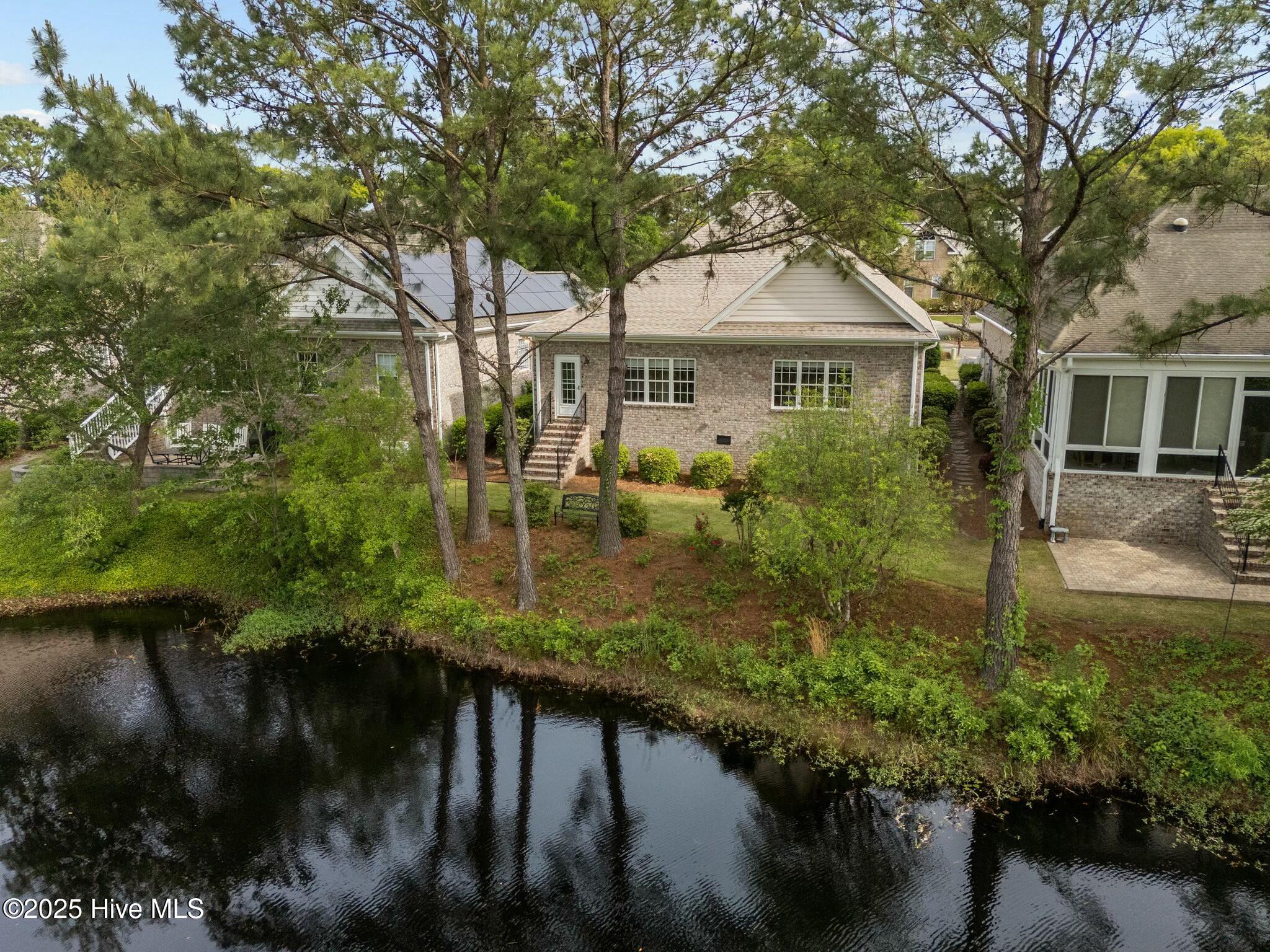 233 Wetland Drive