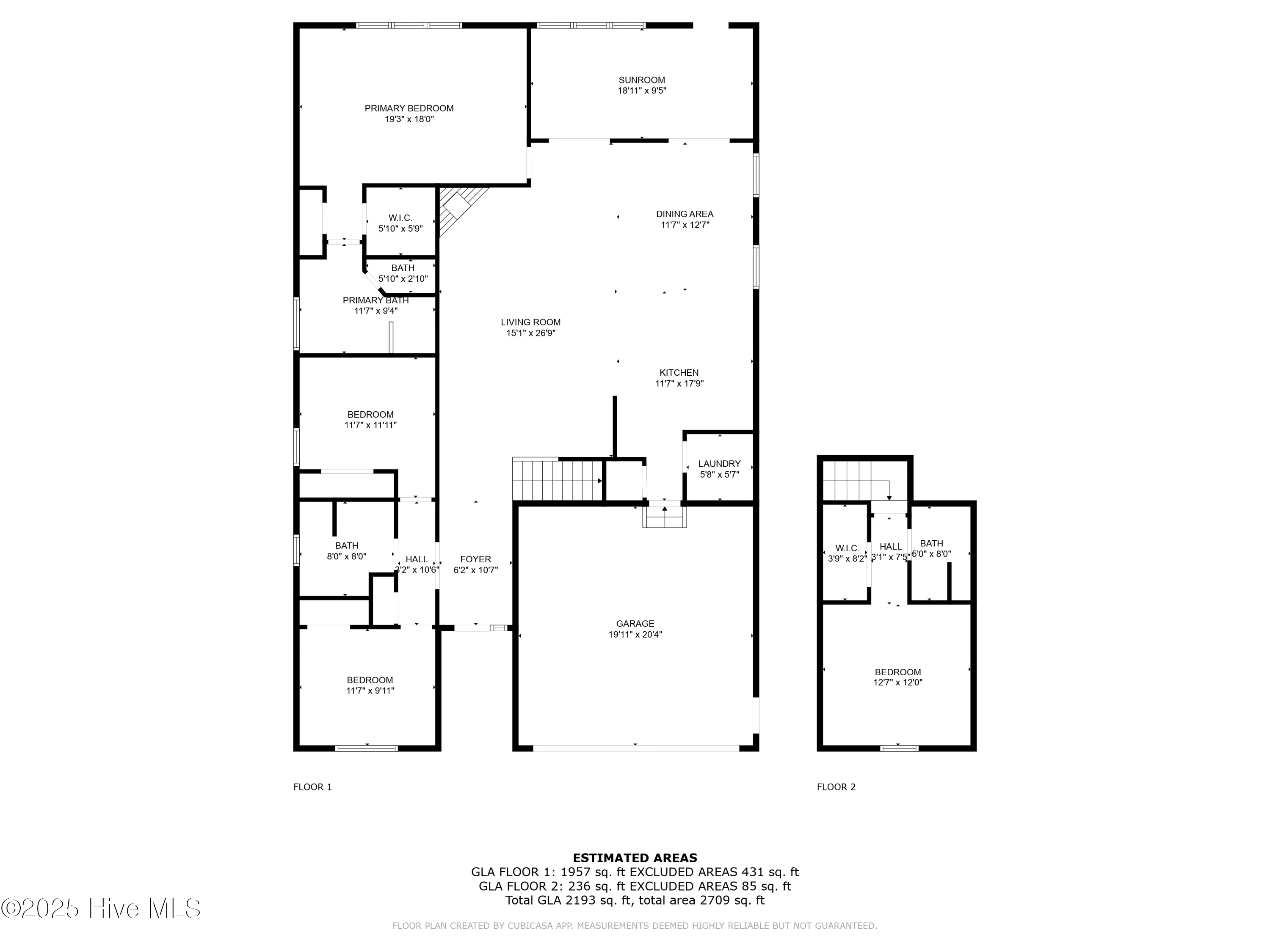 233 Wetland Drive