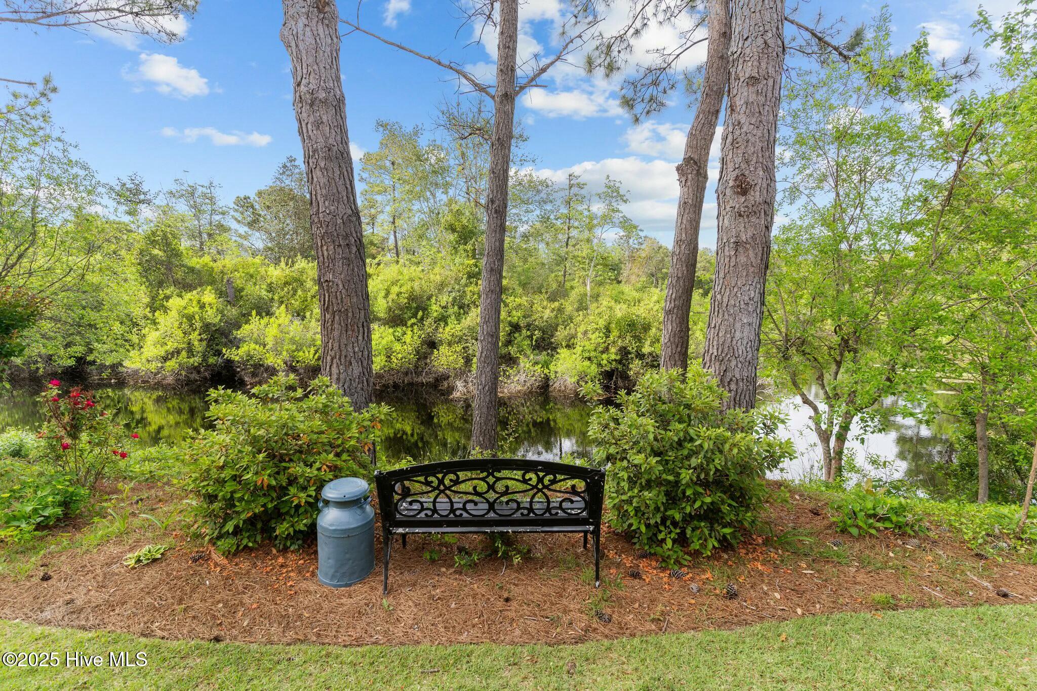 233 Wetland Drive