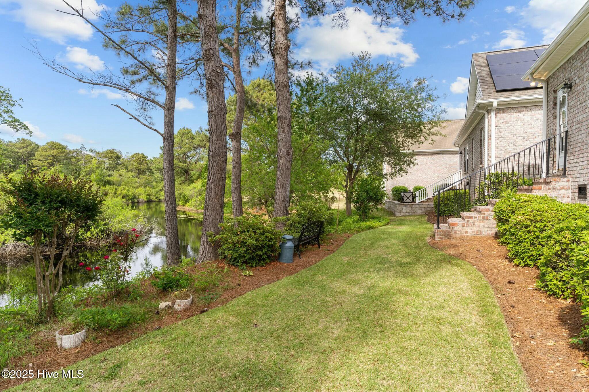 233 Wetland Drive