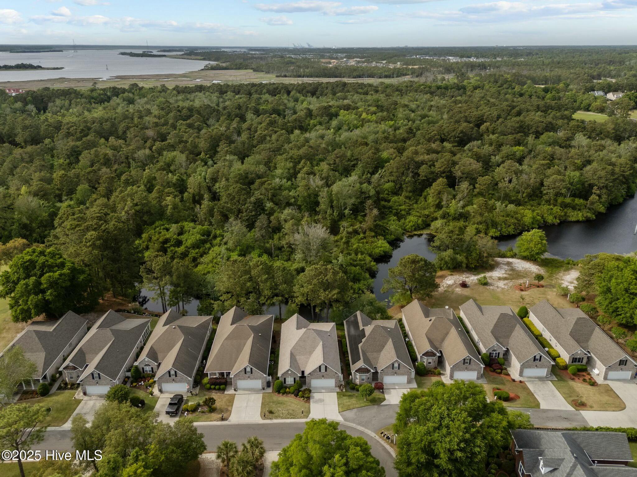233 Wetland Drive