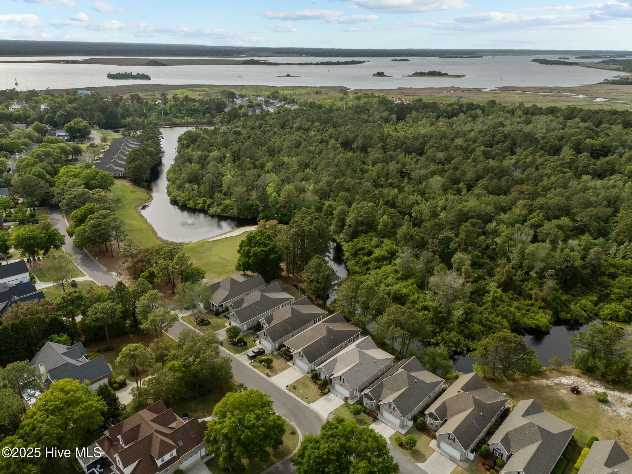 233 Wetland Drive