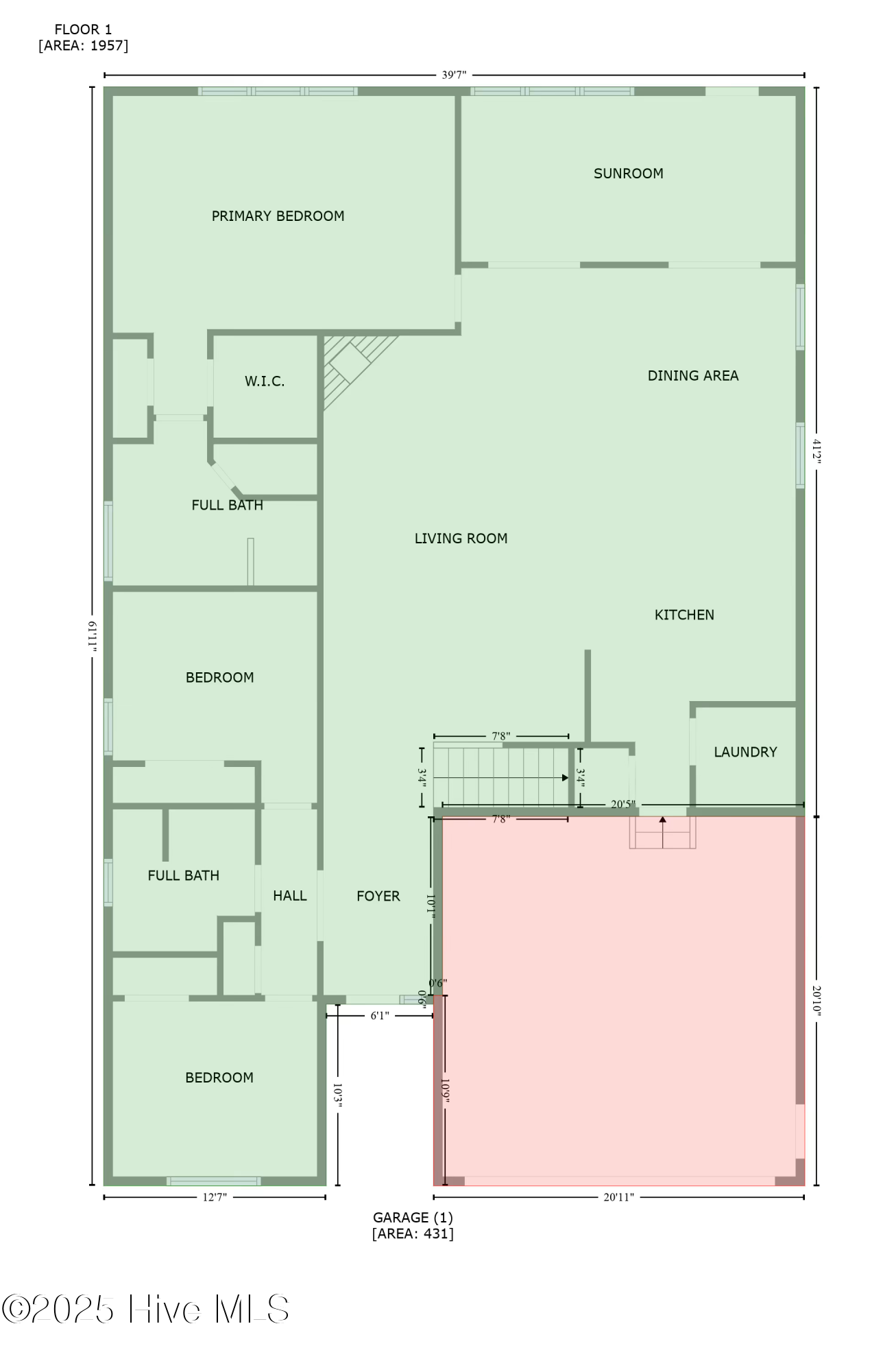 233 Wetland Drive