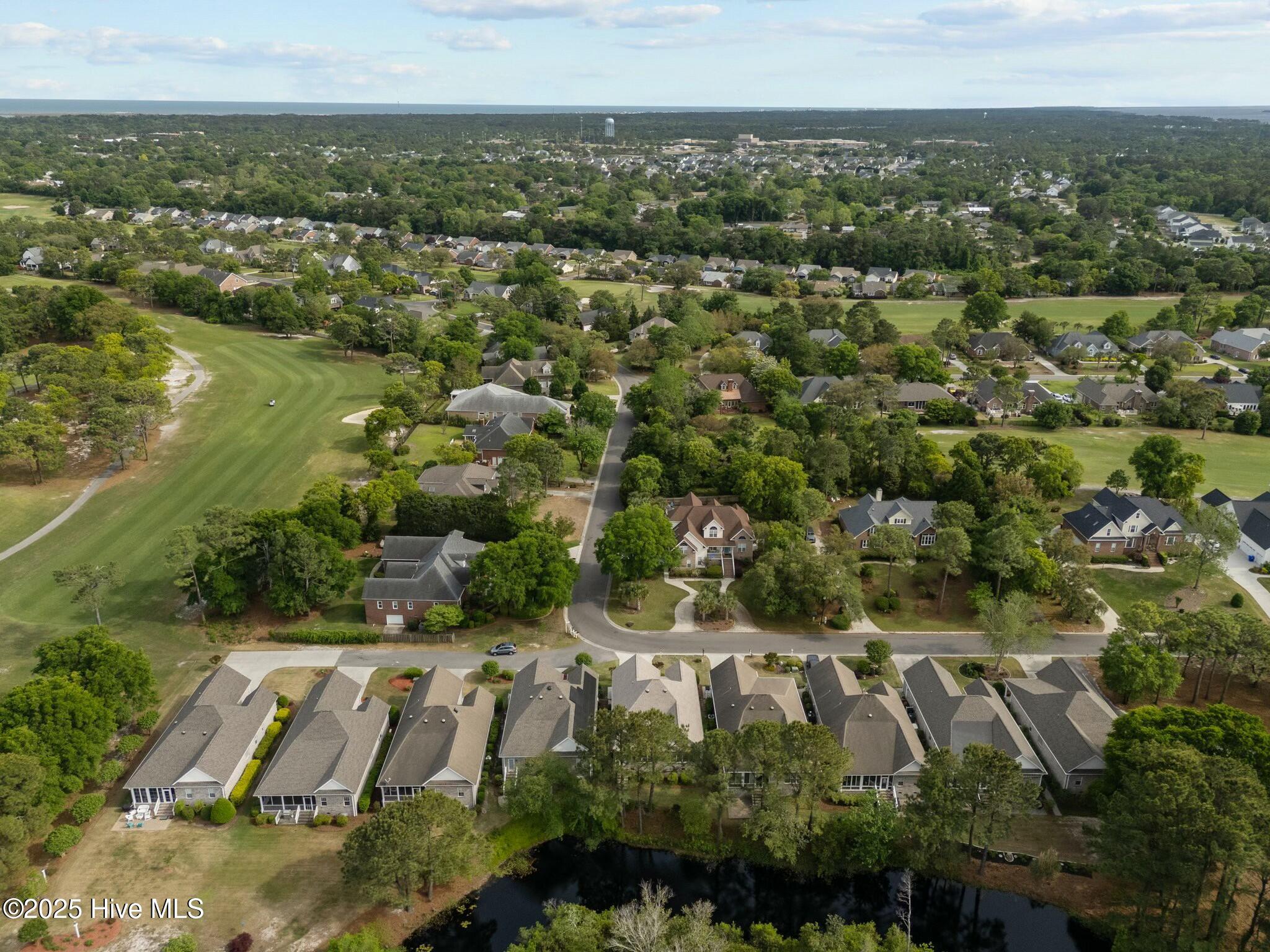 233 Wetland Drive