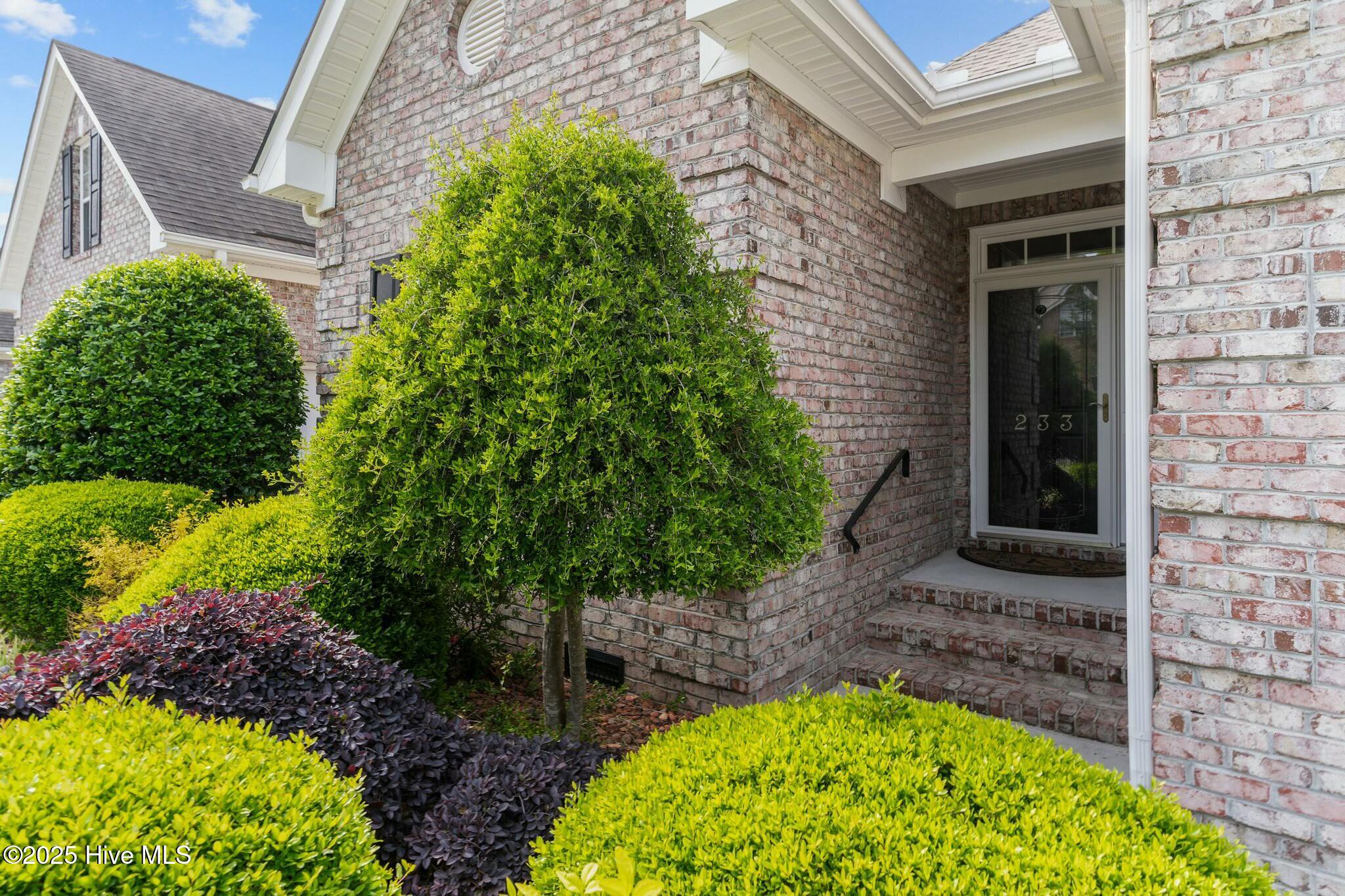 233 Wetland Drive