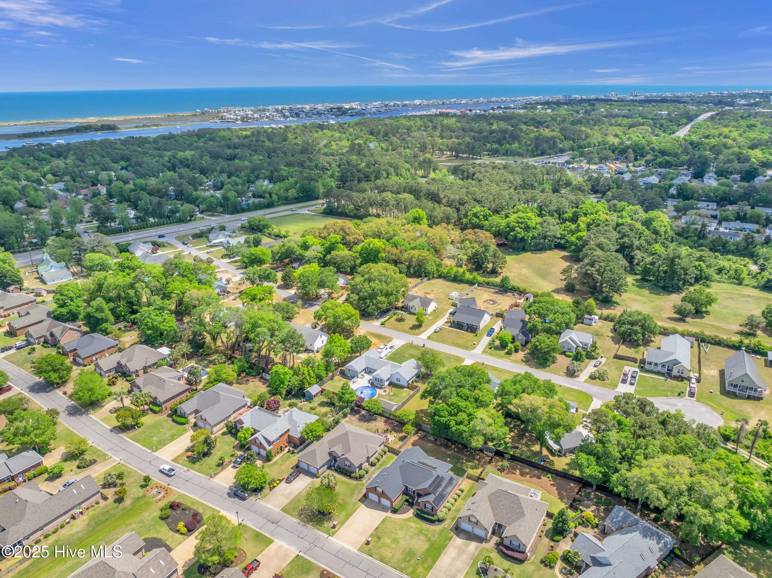 624 Sea Castle Court