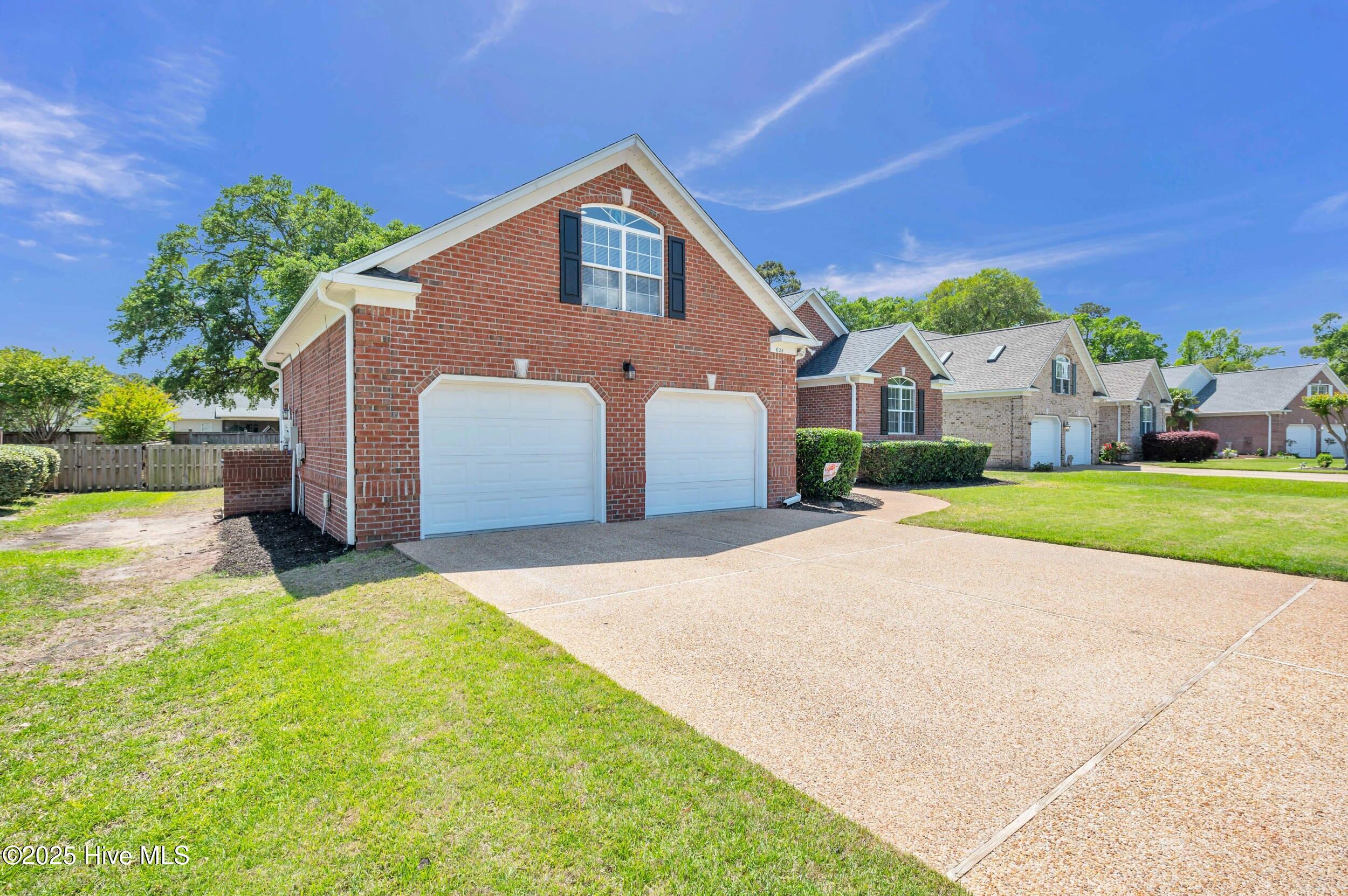 624 Sea Castle Court