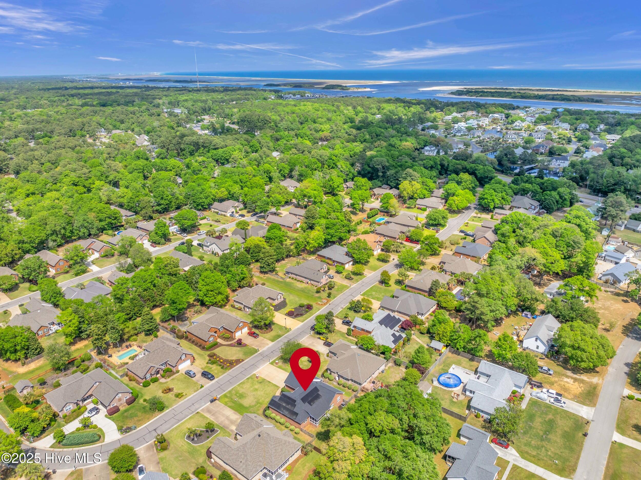 624 Sea Castle Court