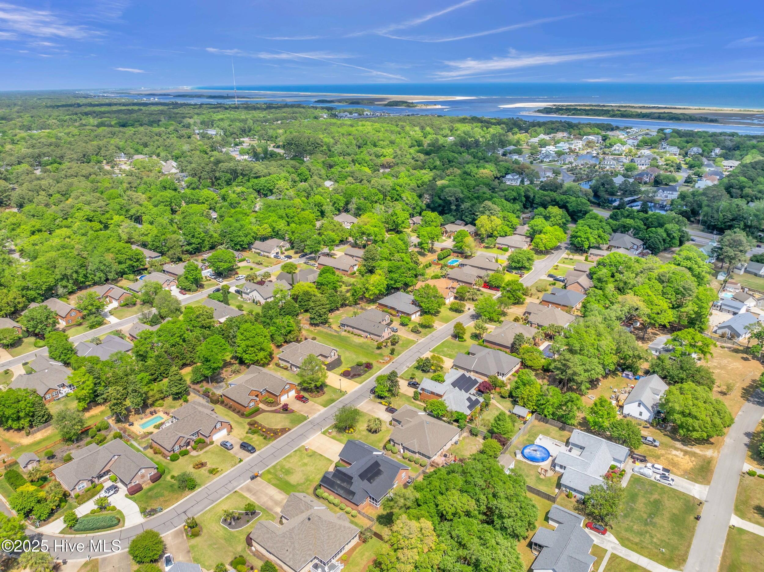 624 Sea Castle Court