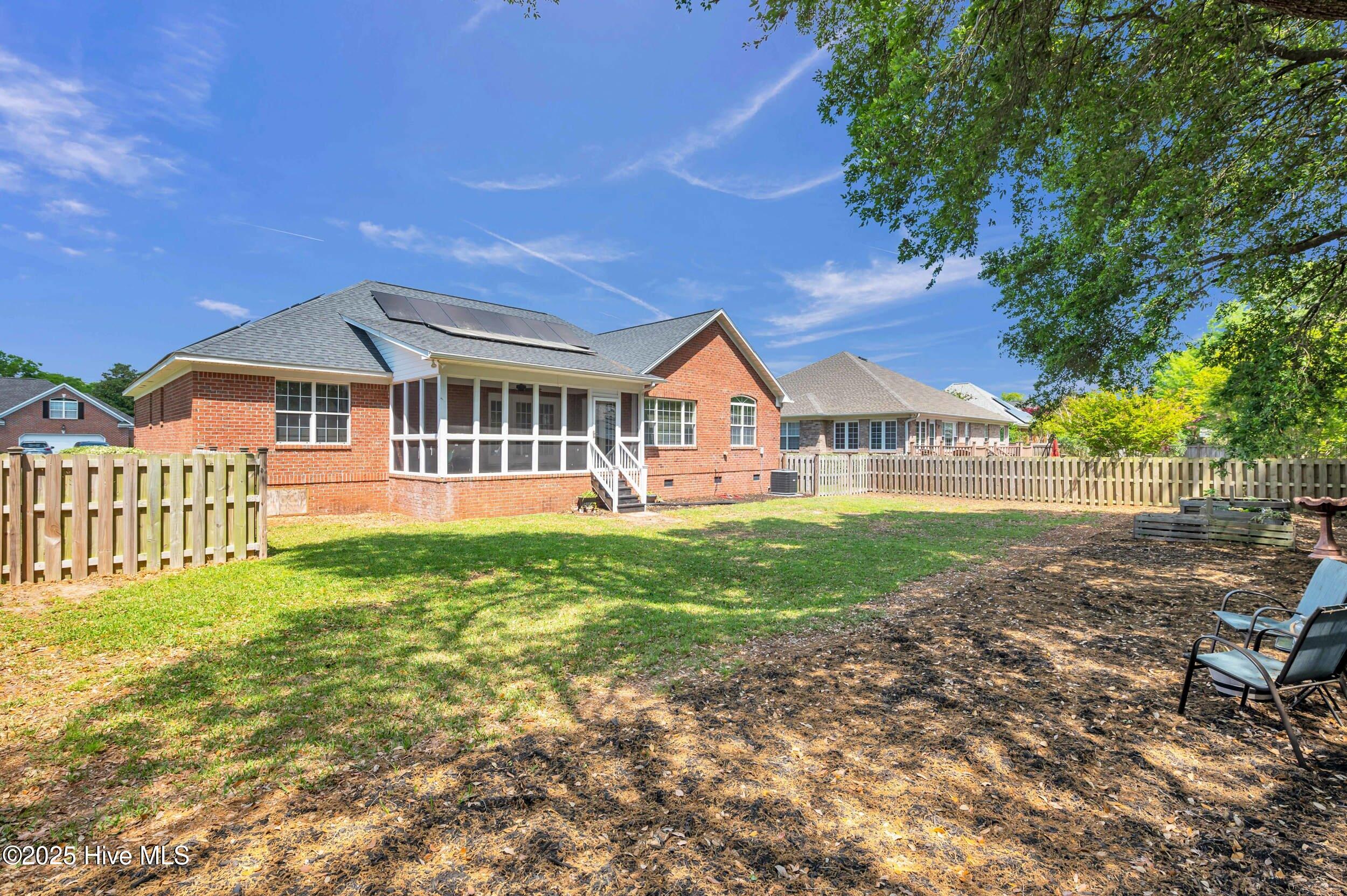 624 Sea Castle Court