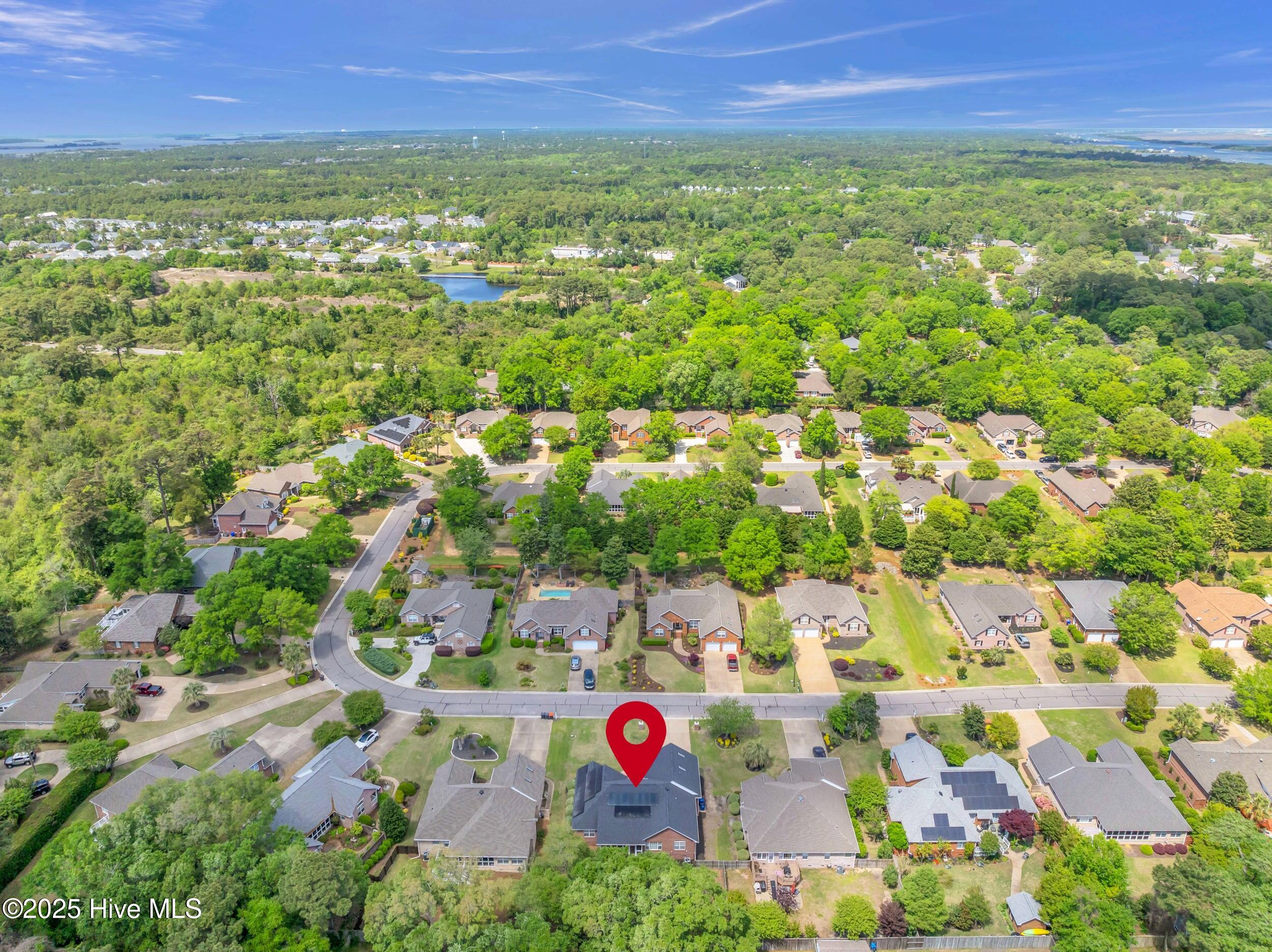 624 Sea Castle Court