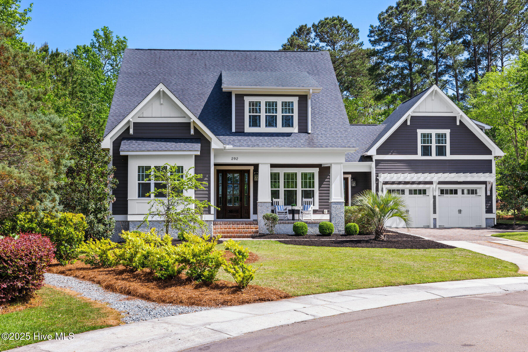 292 Whisper Park Drive