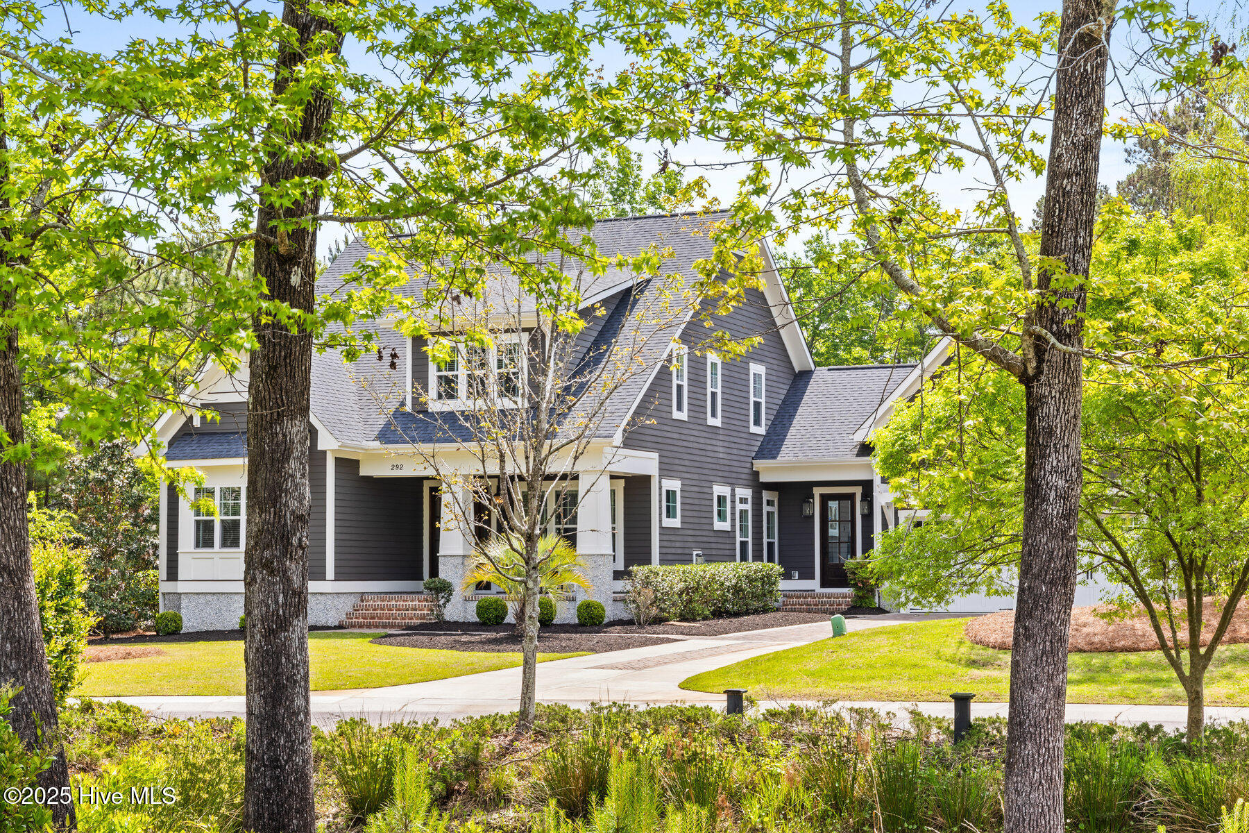 292 Whisper Park Drive