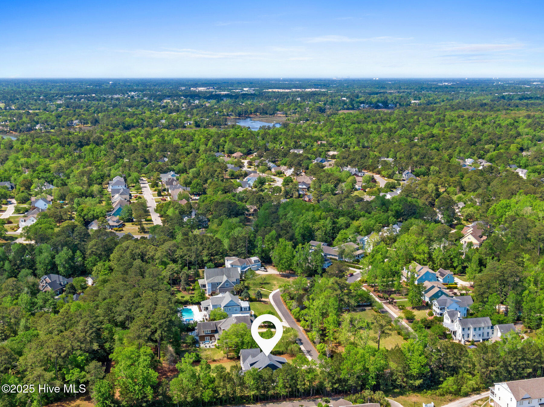 292 Whisper Park Drive