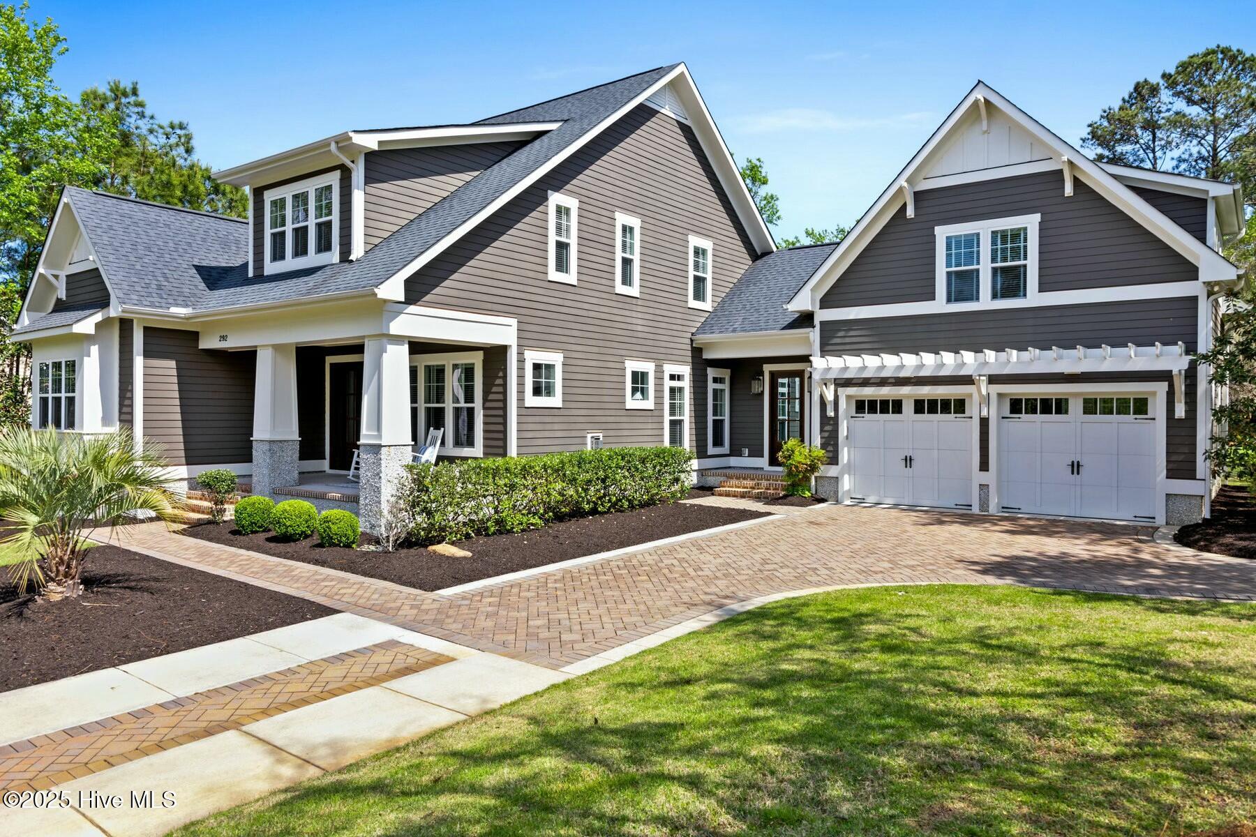 292 Whisper Park Drive