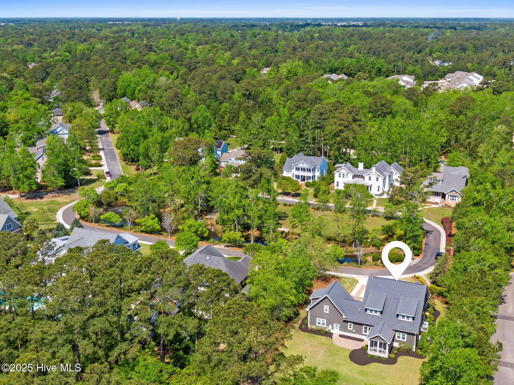 292 Whisper Park Drive