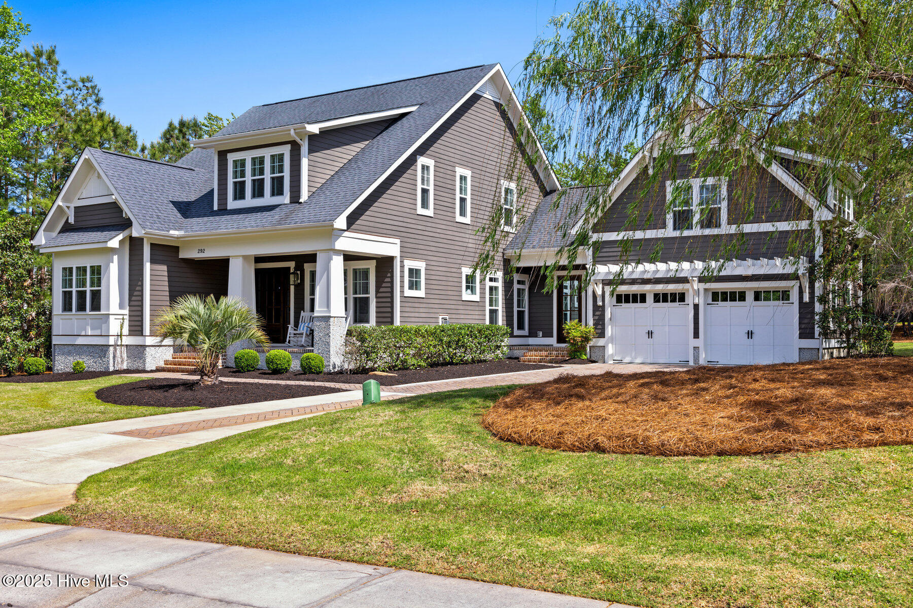 292 Whisper Park Drive