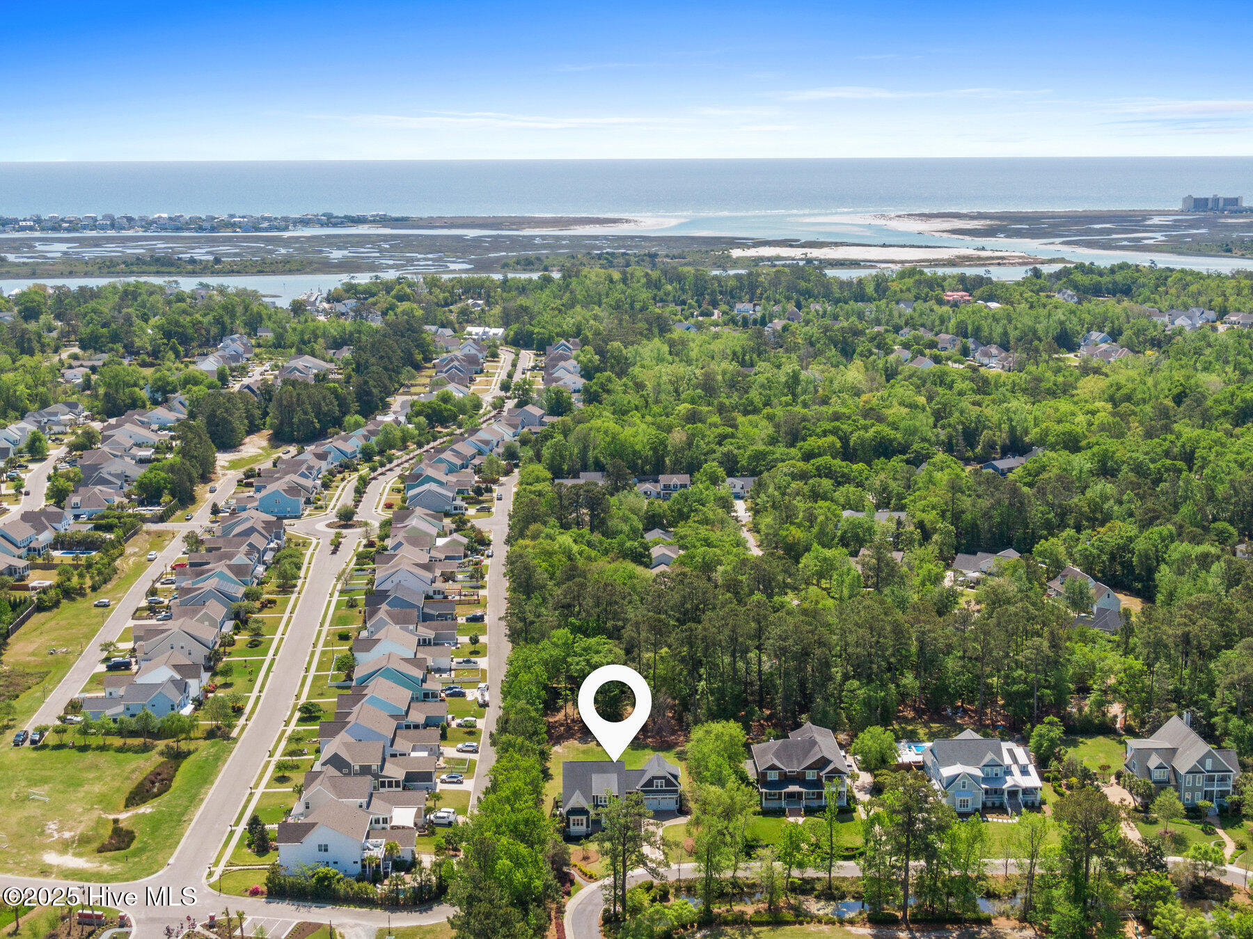 292 Whisper Park Drive