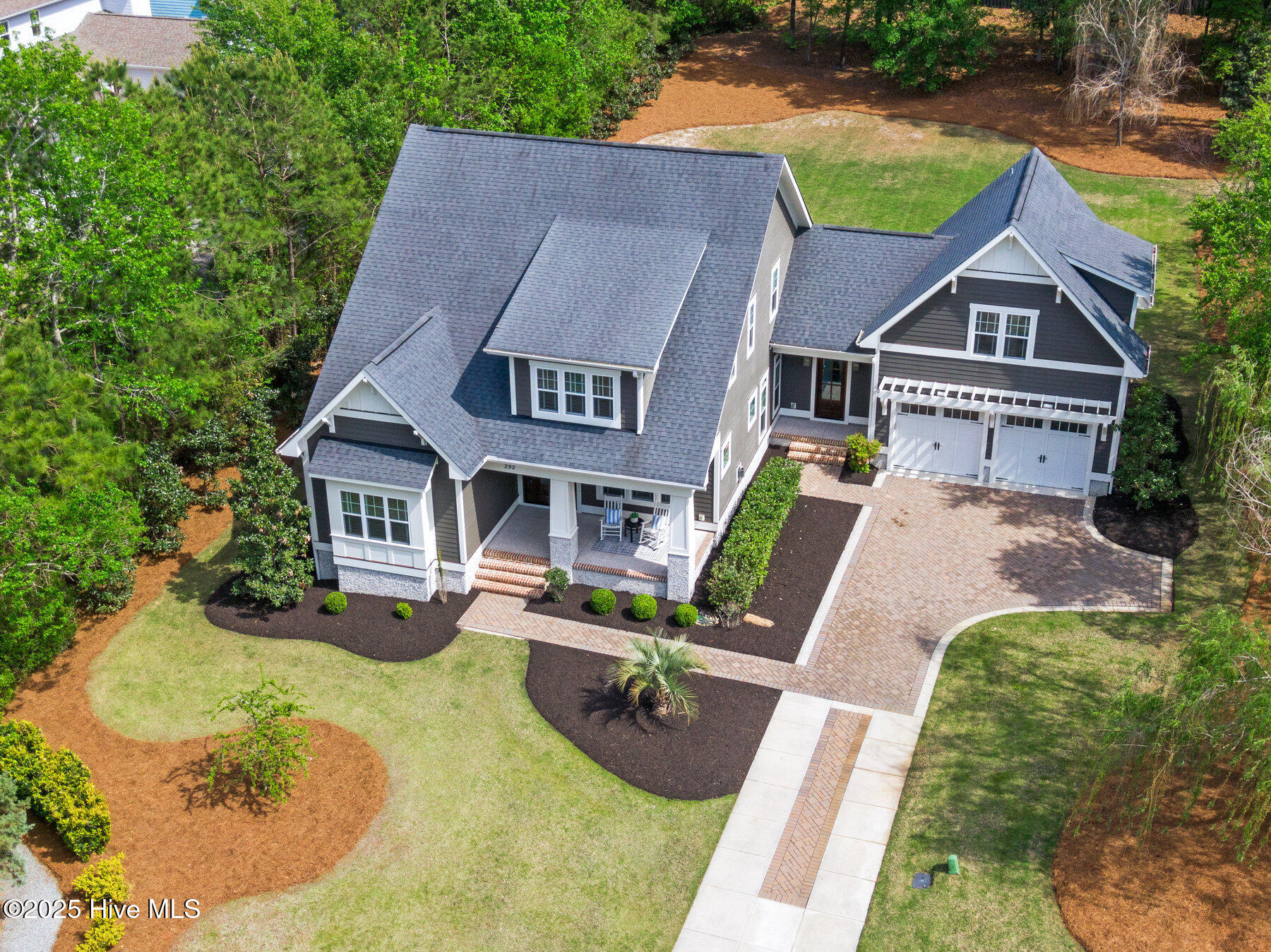 292 Whisper Park Drive