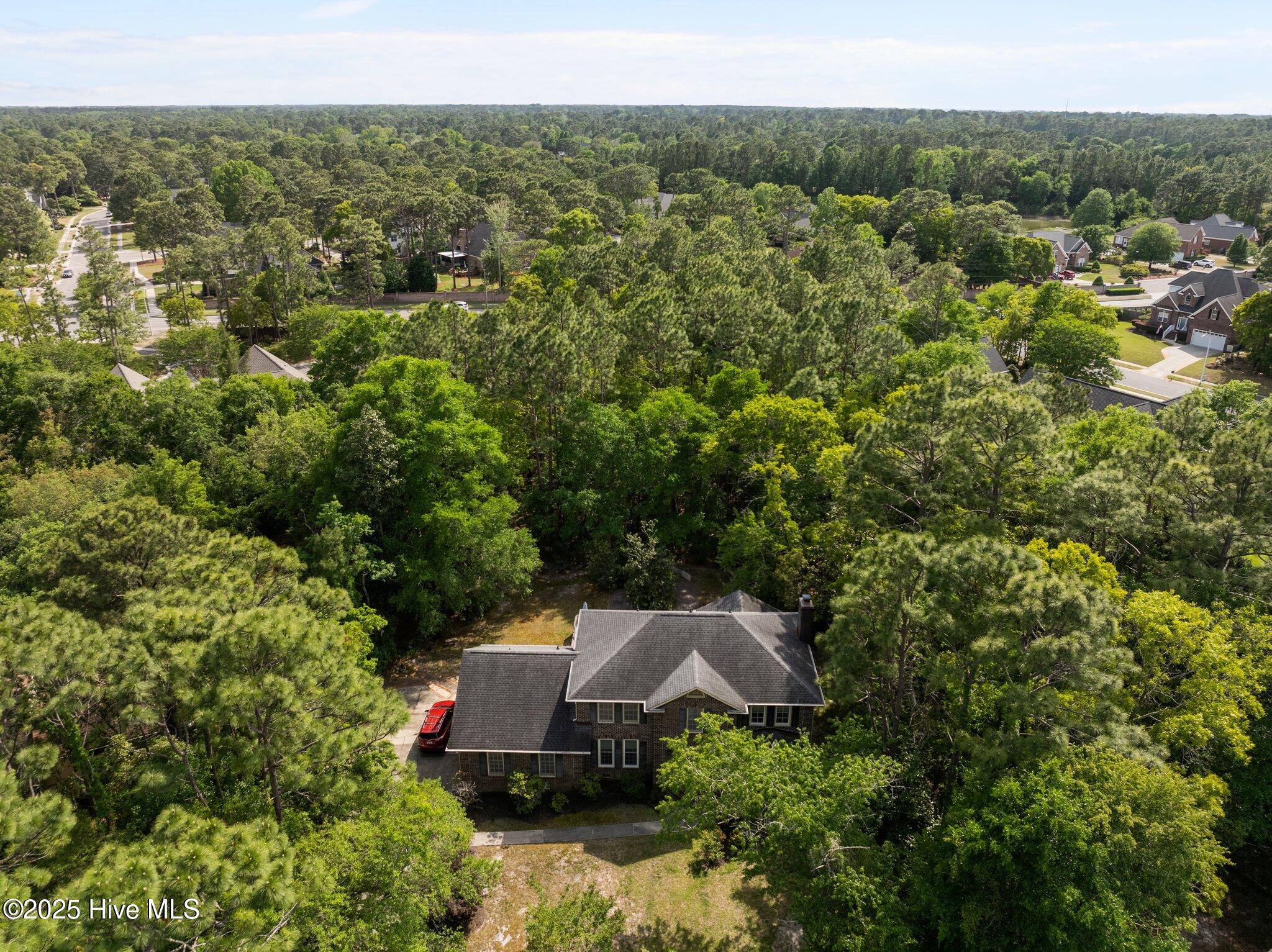 2500 Greenwell Court