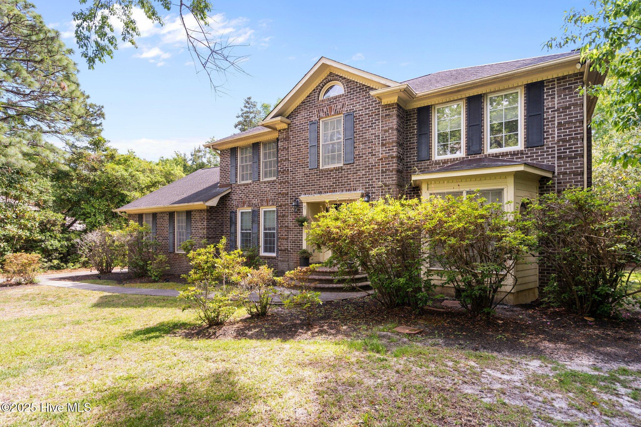 2500 Greenwell Court