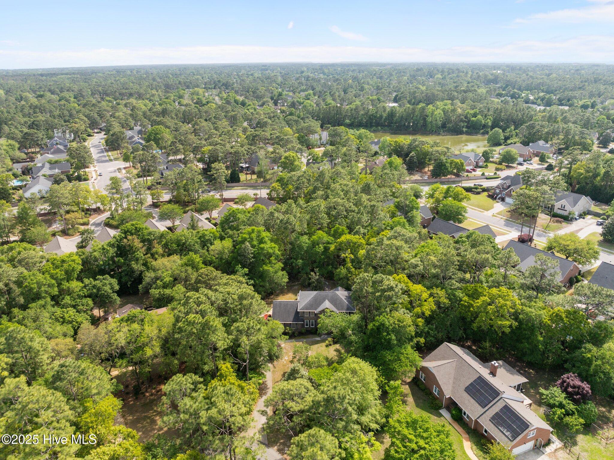 2500 Greenwell Court