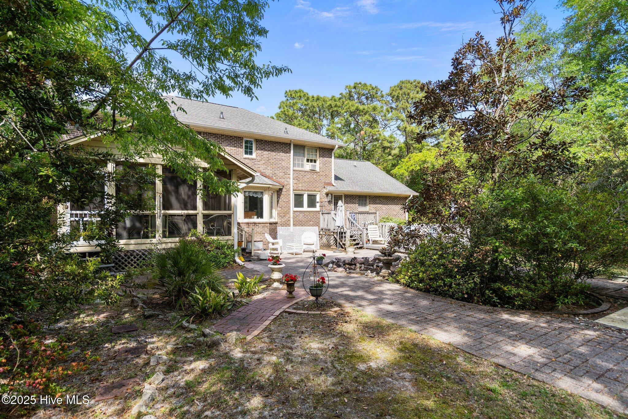 2500 Greenwell Court