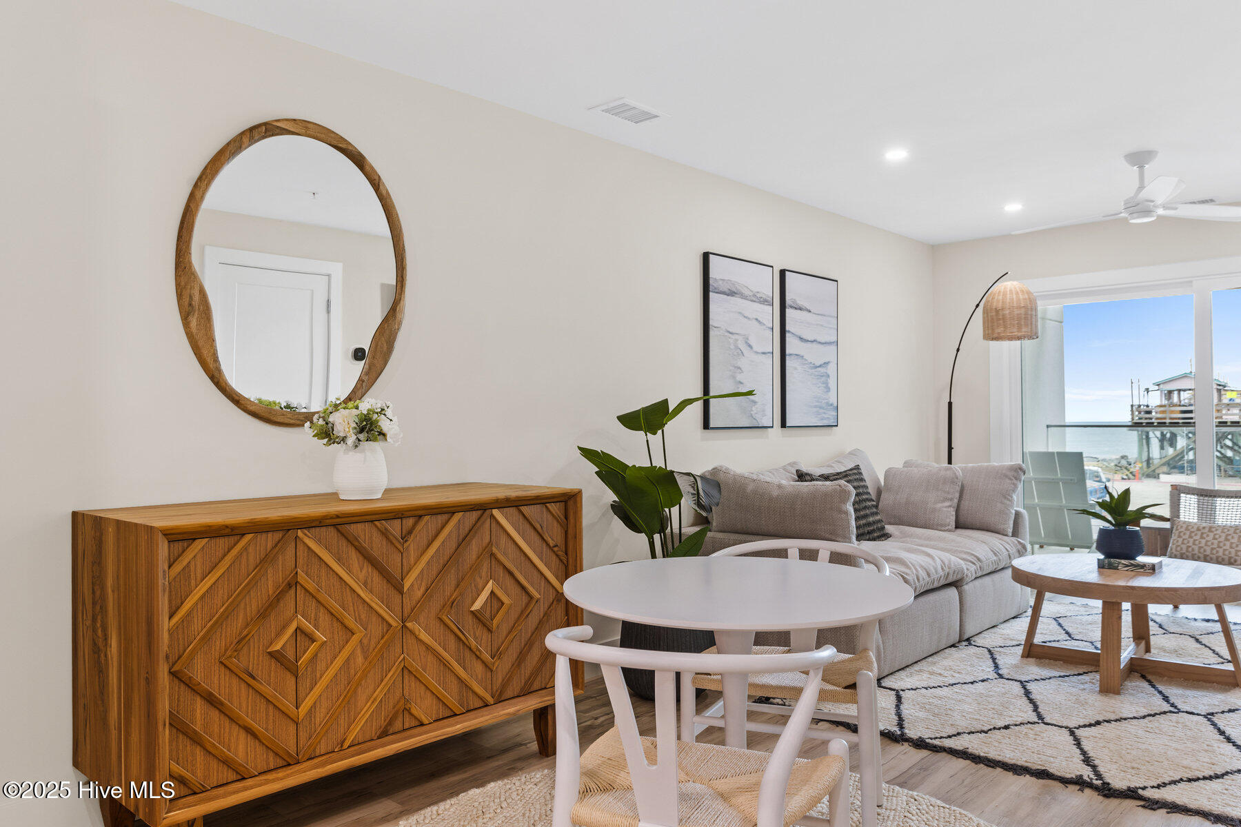 1800 Canal Drive, 107