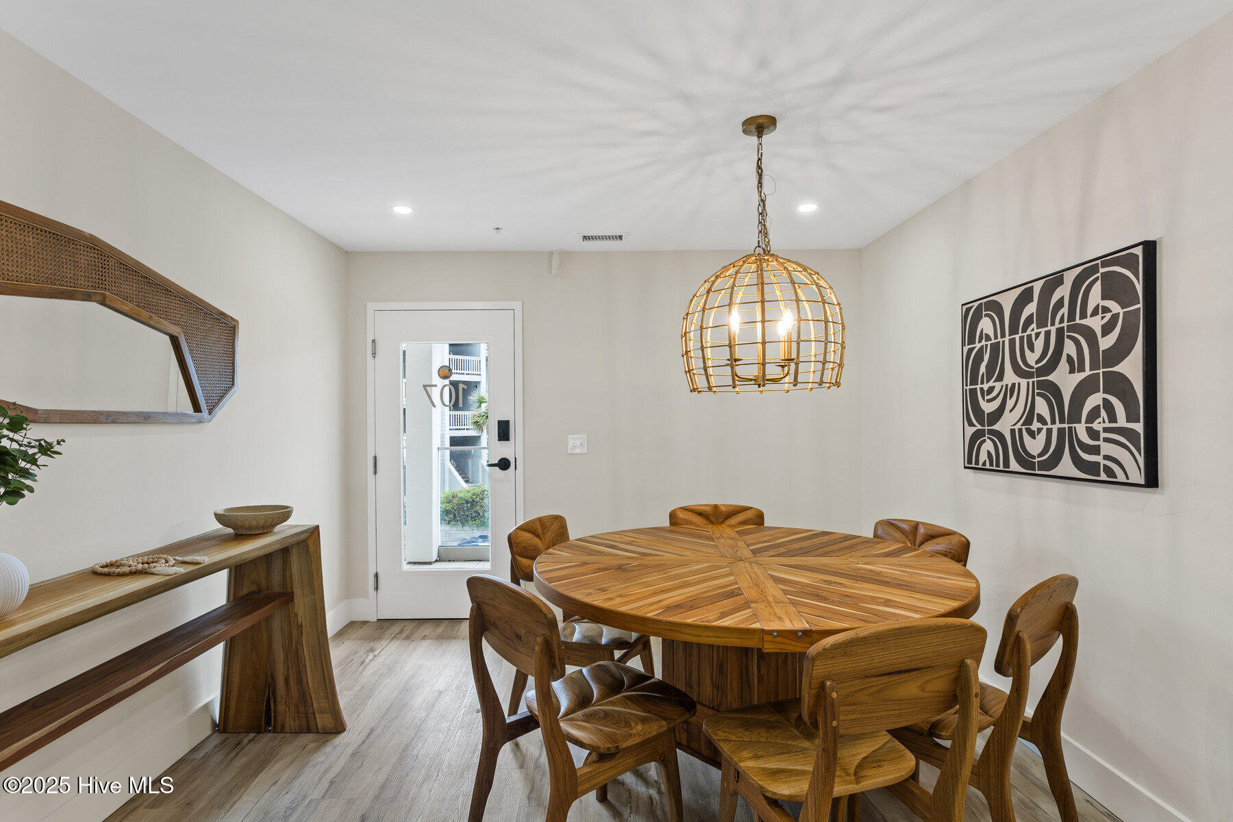 1800 Canal Drive, 107