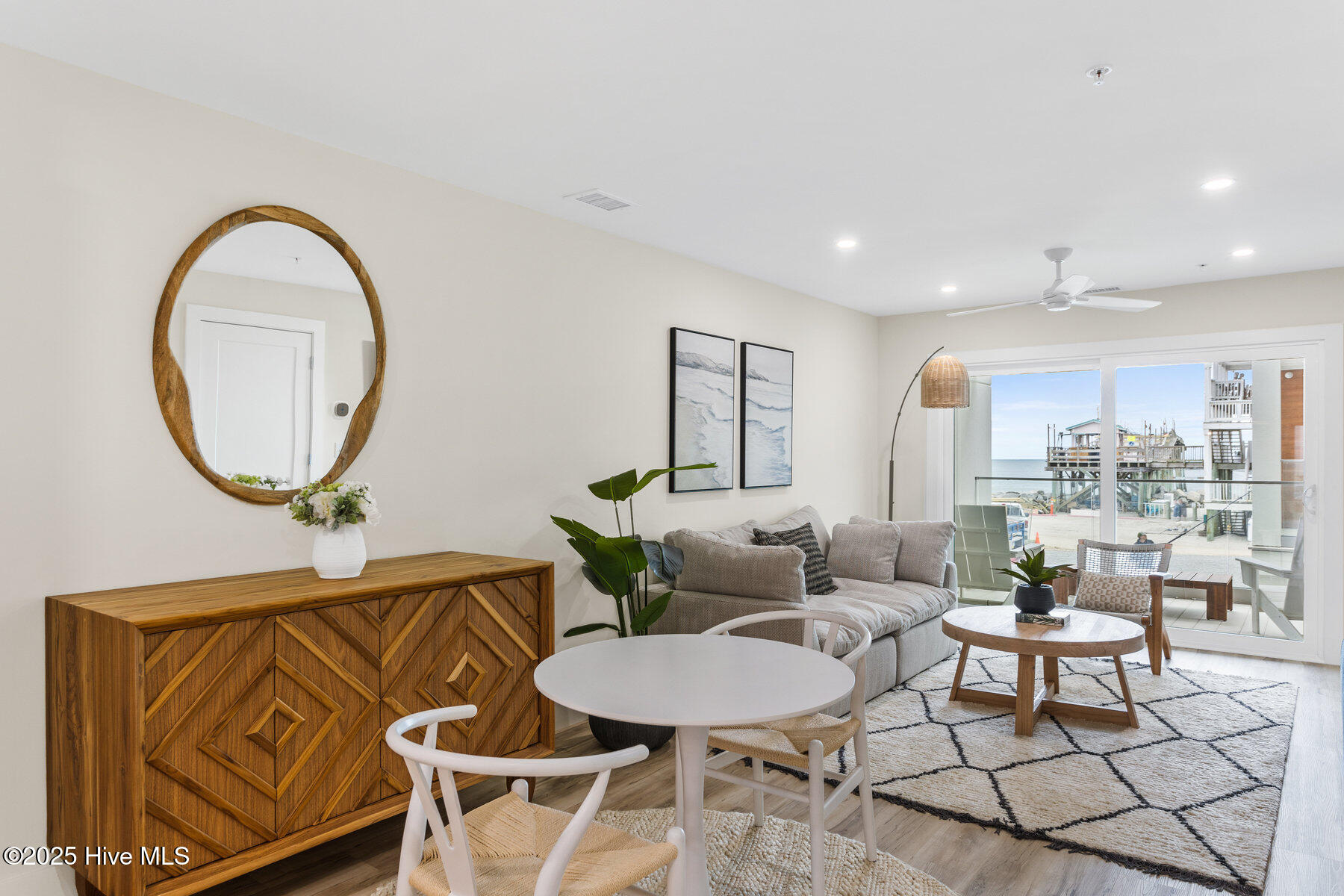 1800 Canal Drive, 107