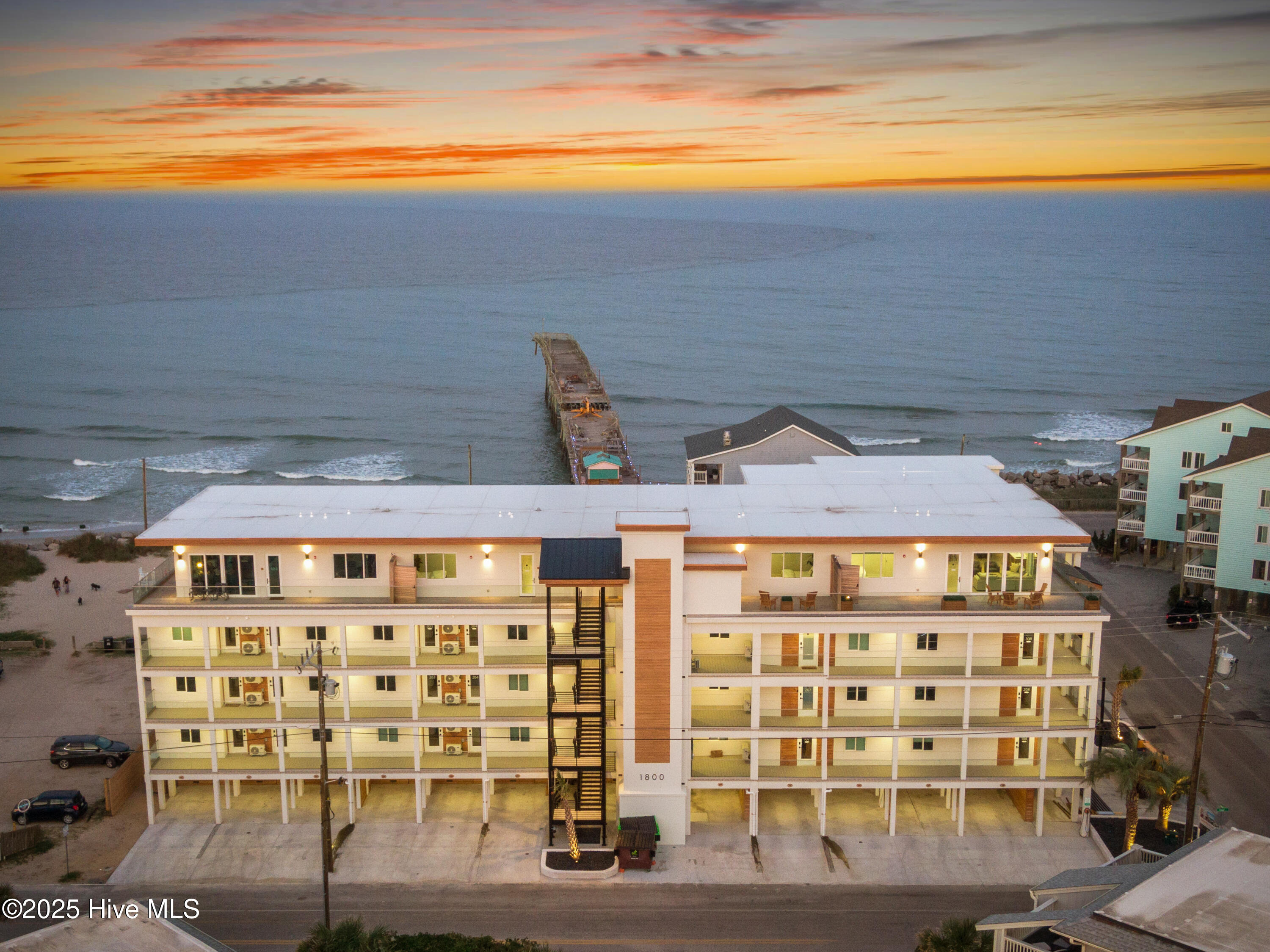 1800 Canal Drive, 303