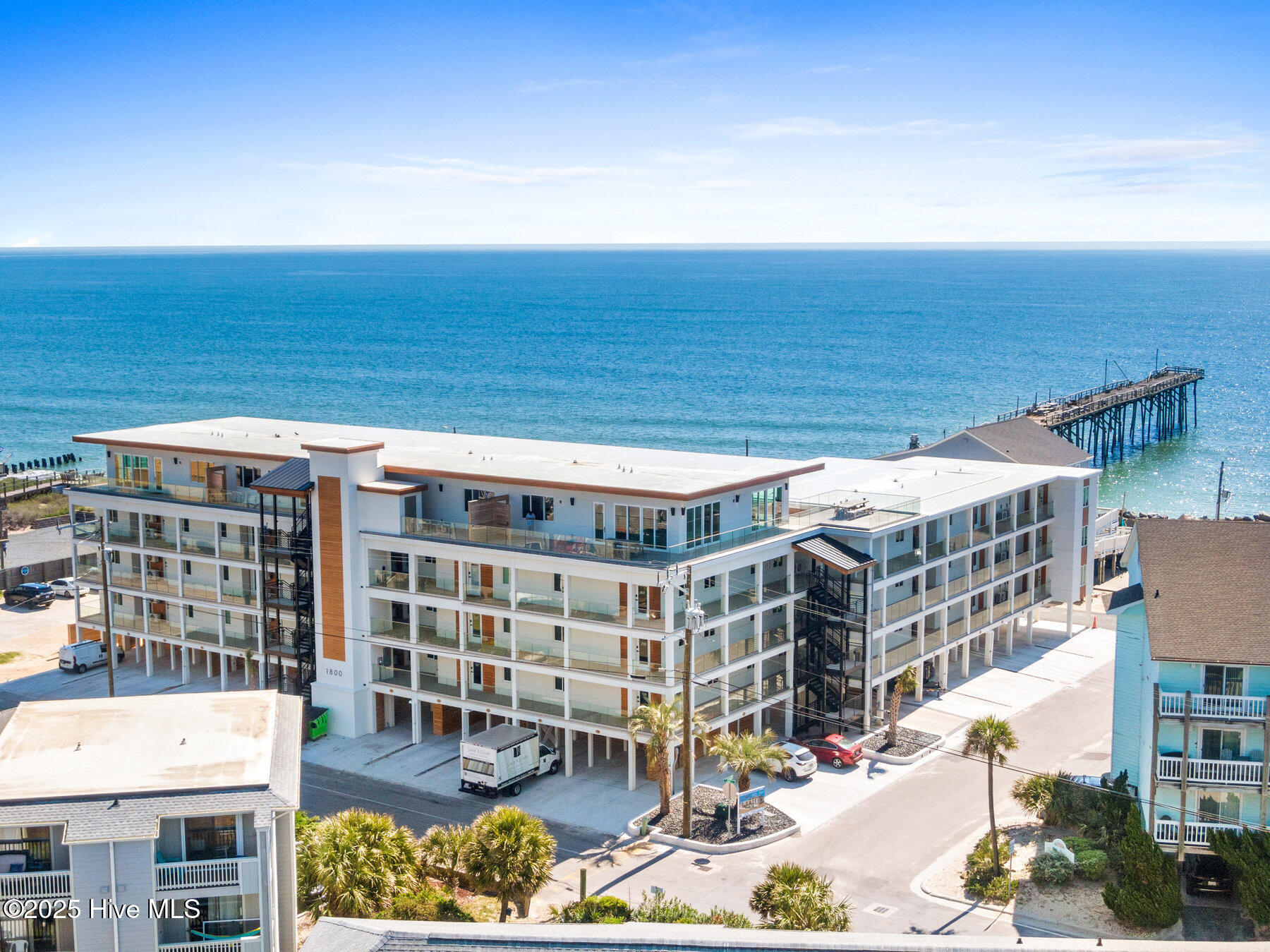 1800 Canal Drive, 303