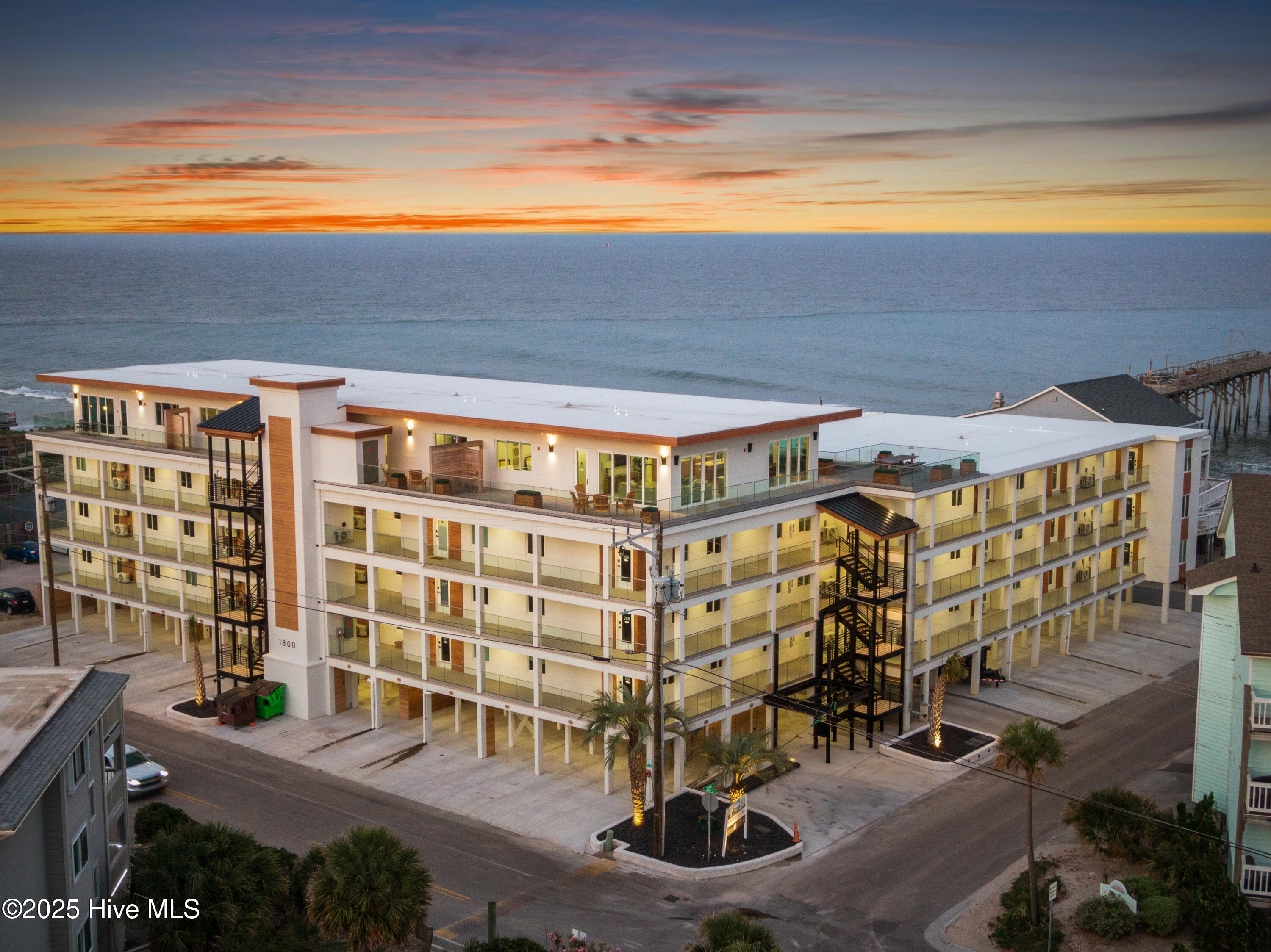 1800 Canal Drive, 303