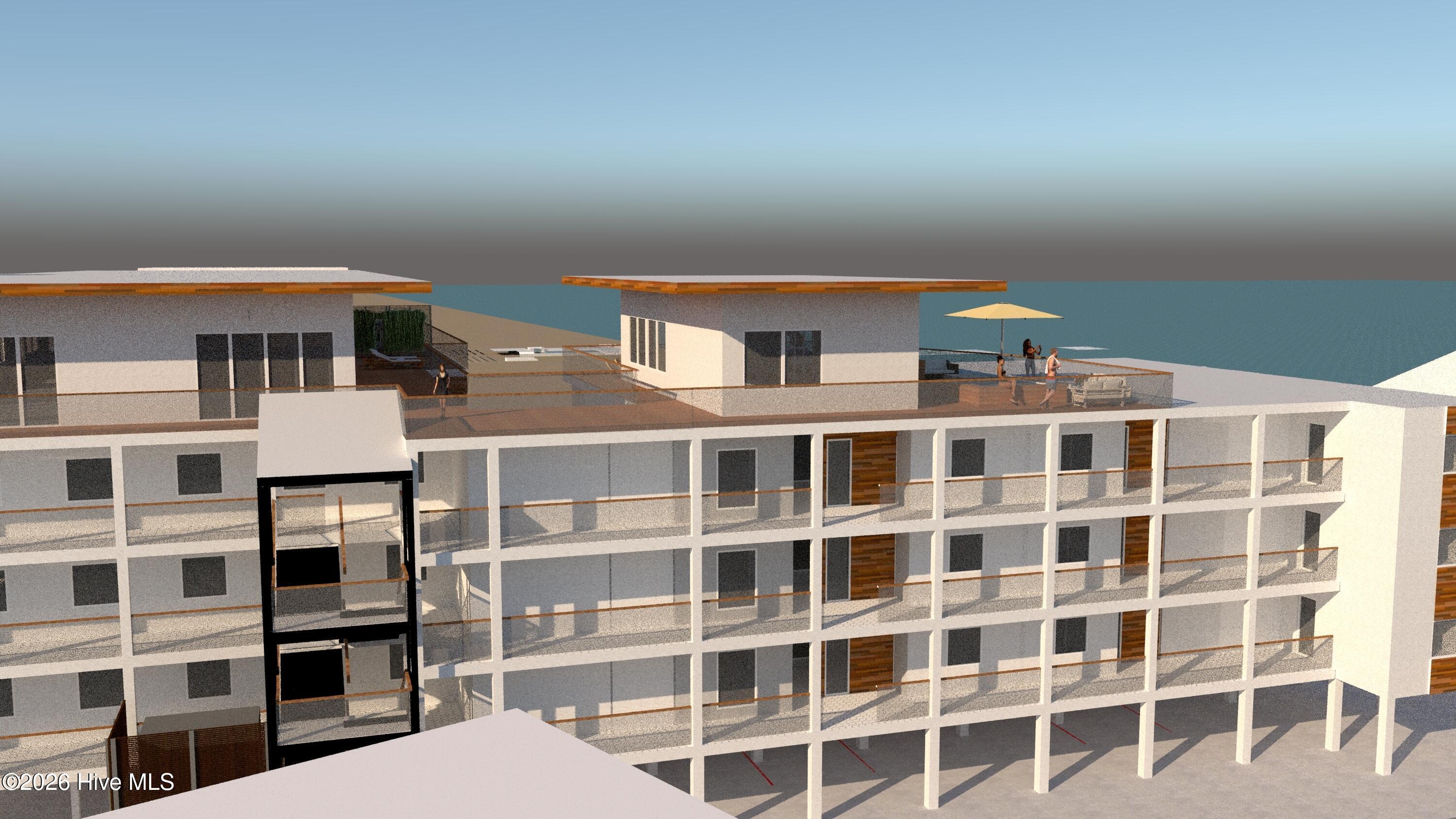 1800 Canal Drive, 401