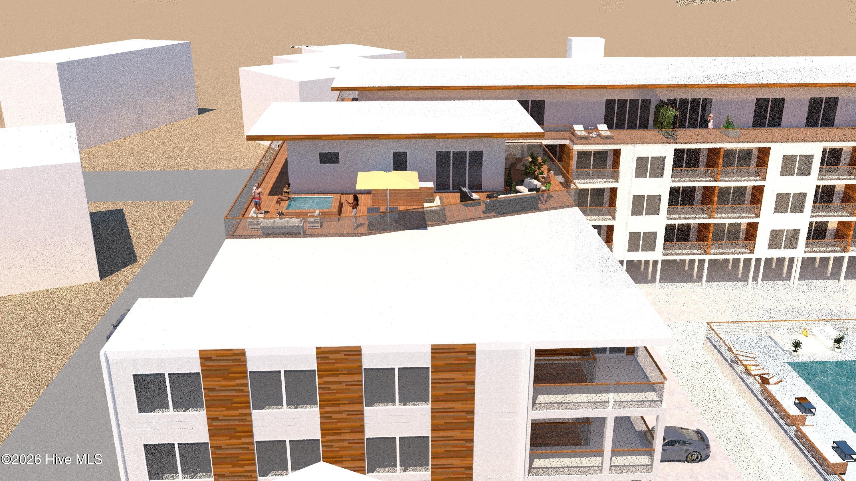 1800 Canal Drive, 401