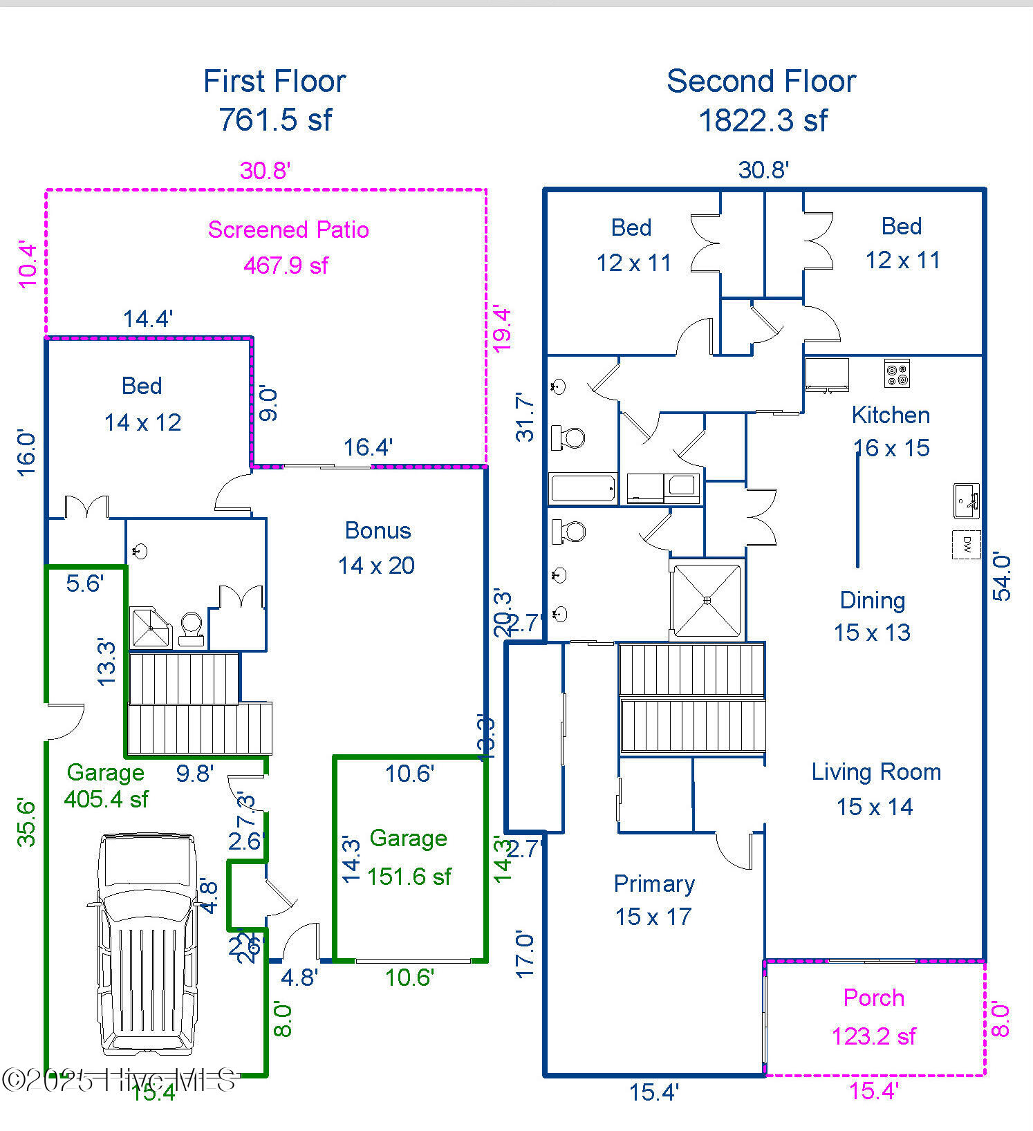 1413 Spot Lane