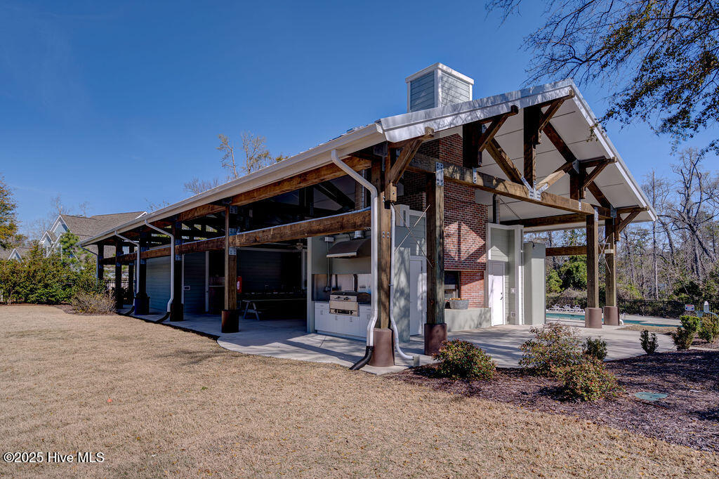 1012 Anchors Bend Way