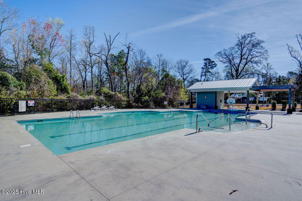 1012 Anchors Bend Way