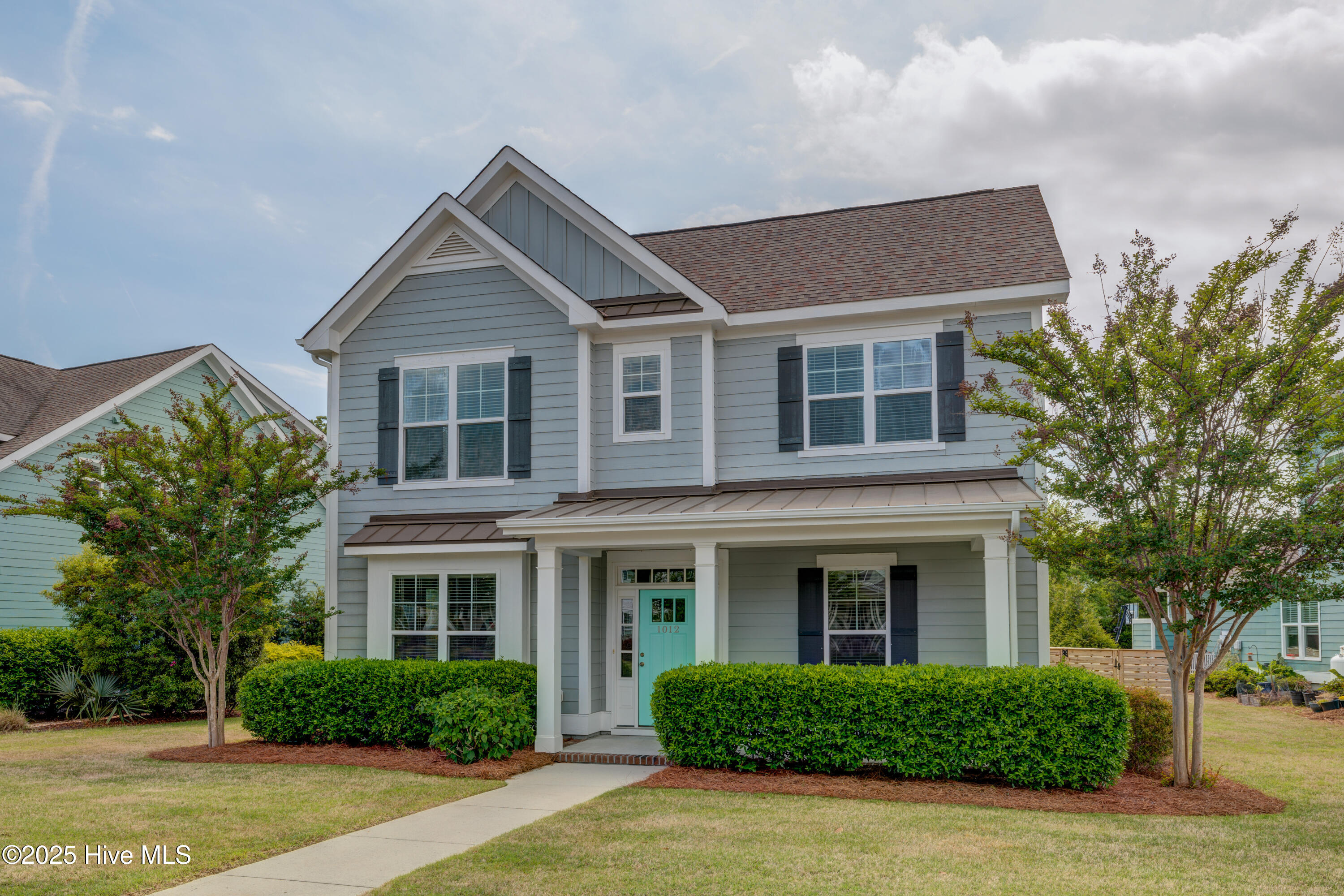 1012 Anchors Bend Way