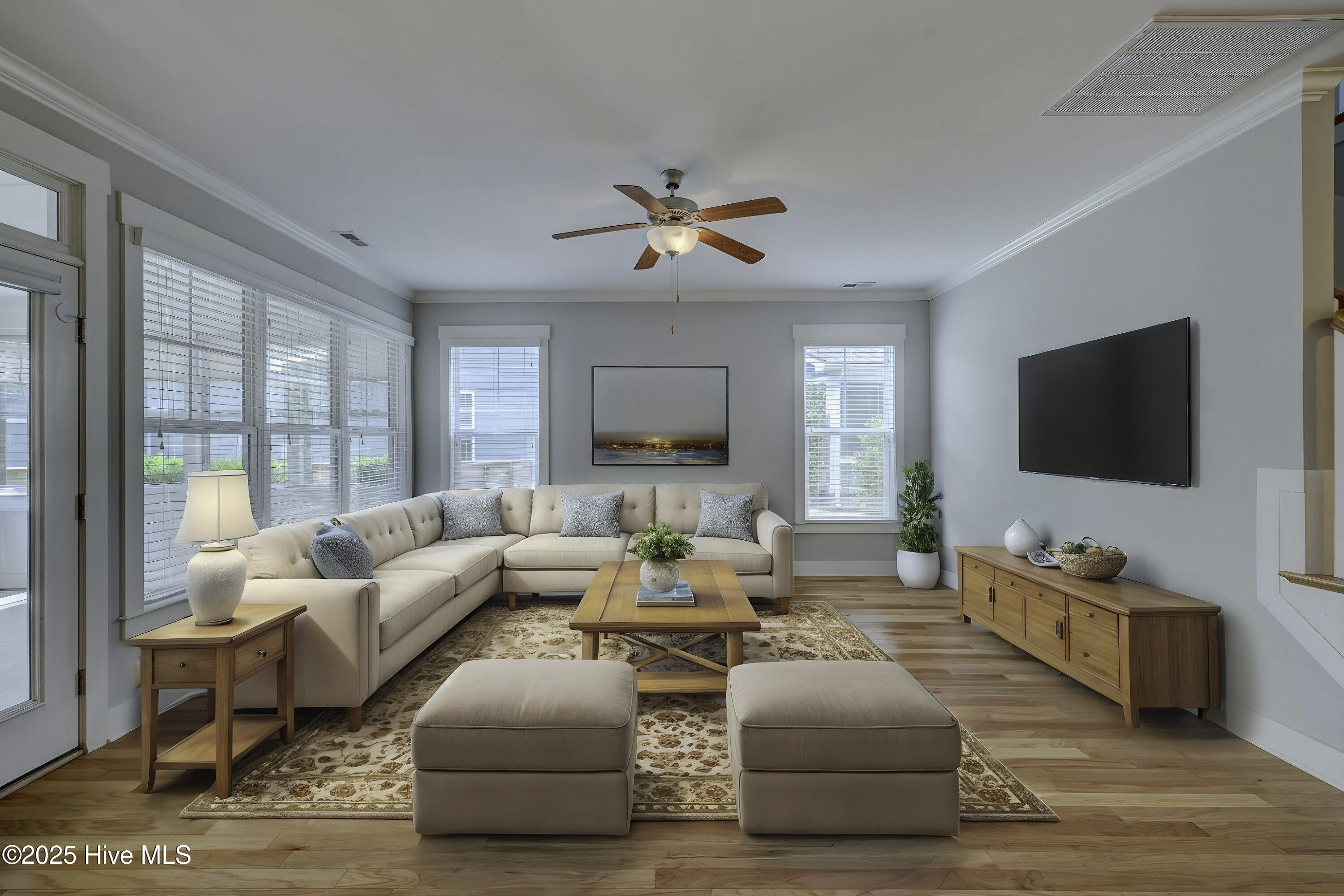 1012 Anchors Bend Way